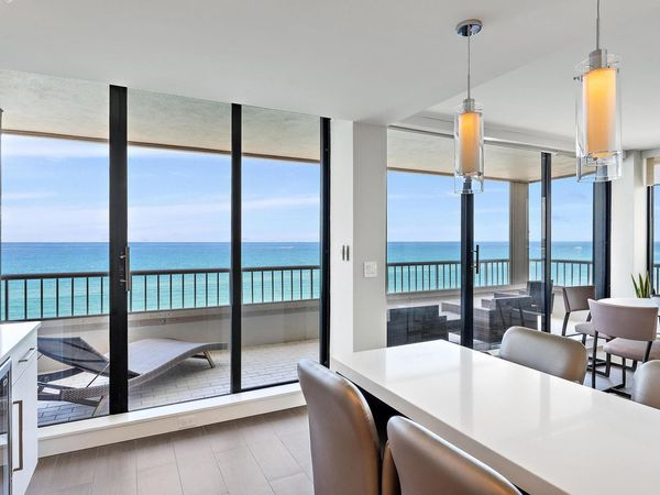 5250 N Ocean Drive, Unit 10s, Singer Island, FL 33404