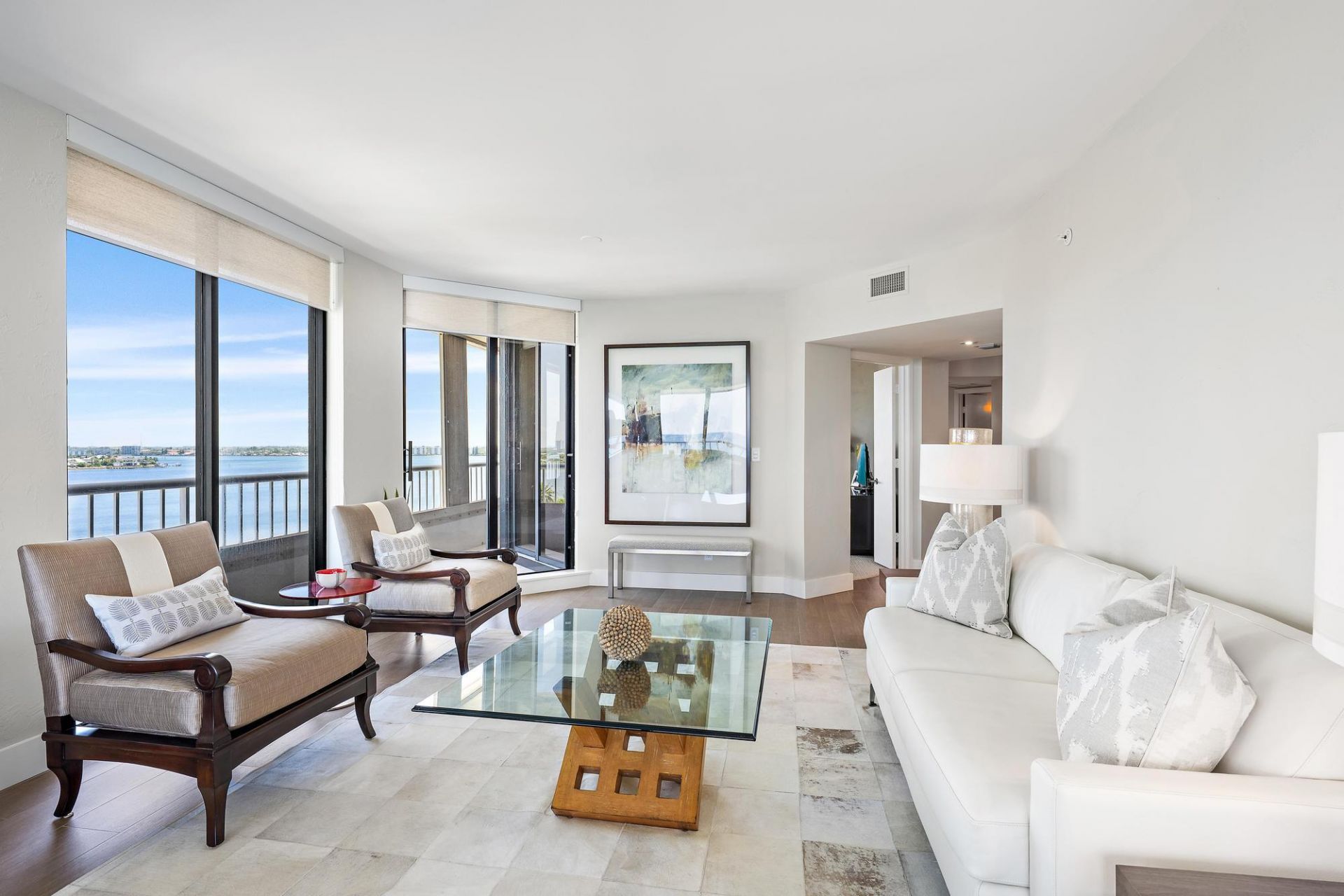 5250 N Ocean Drive, Unit 10s, Singer Island, FL 33404 Photo