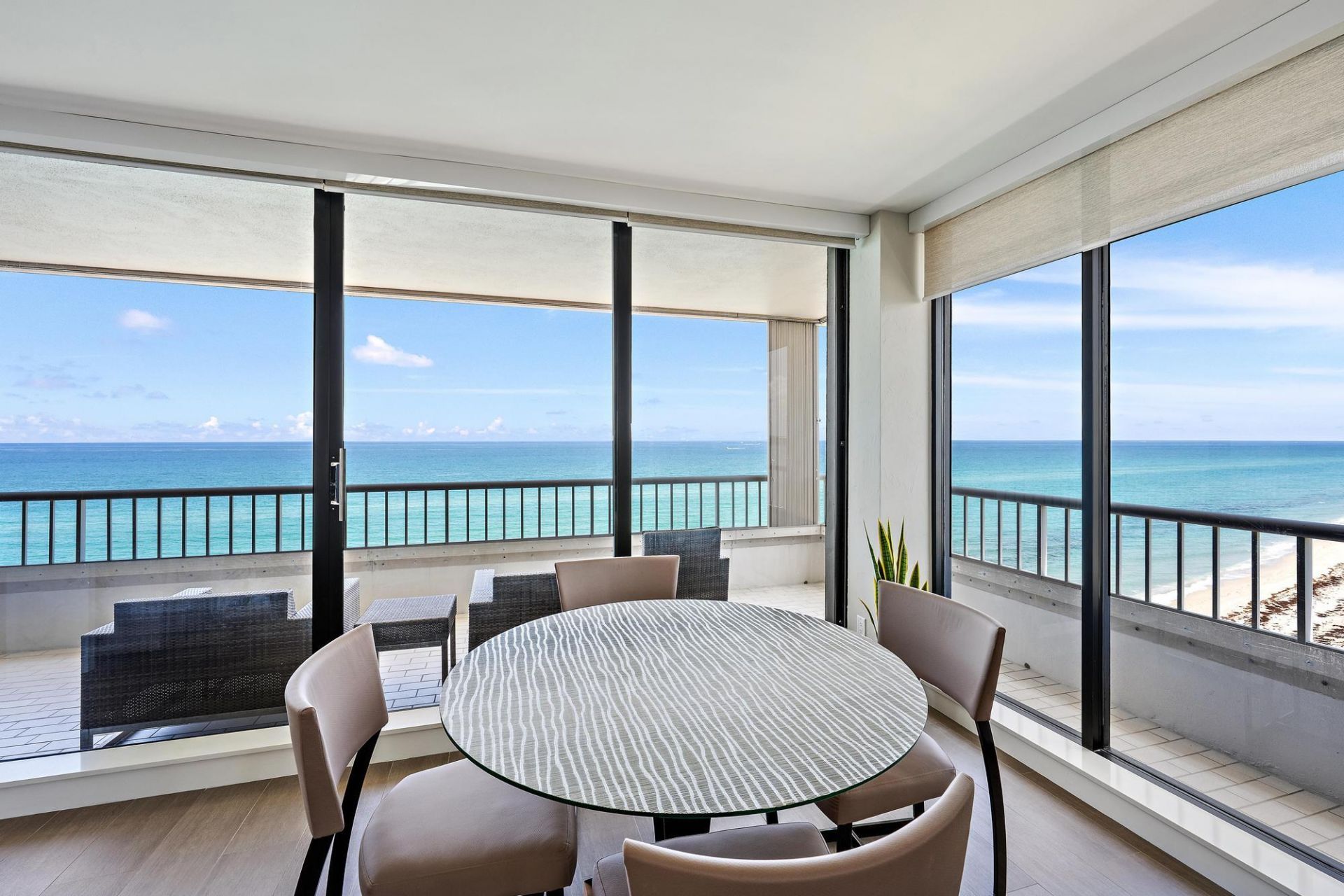 5250 N Ocean Drive, Unit 10s, Singer Island, FL 33404 Photo