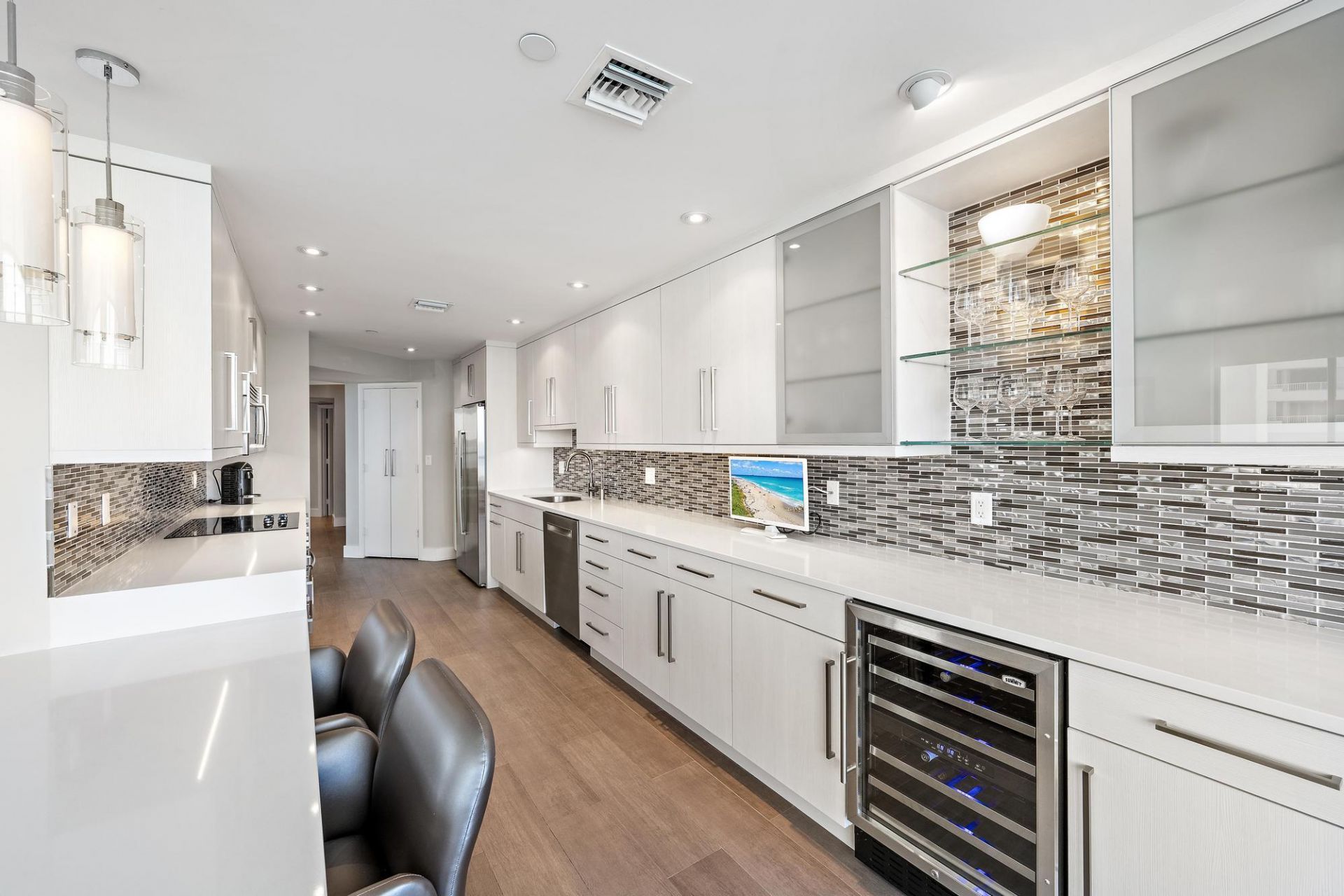 5250 N Ocean Drive, Unit 10s, Singer Island, FL 33404 Photo