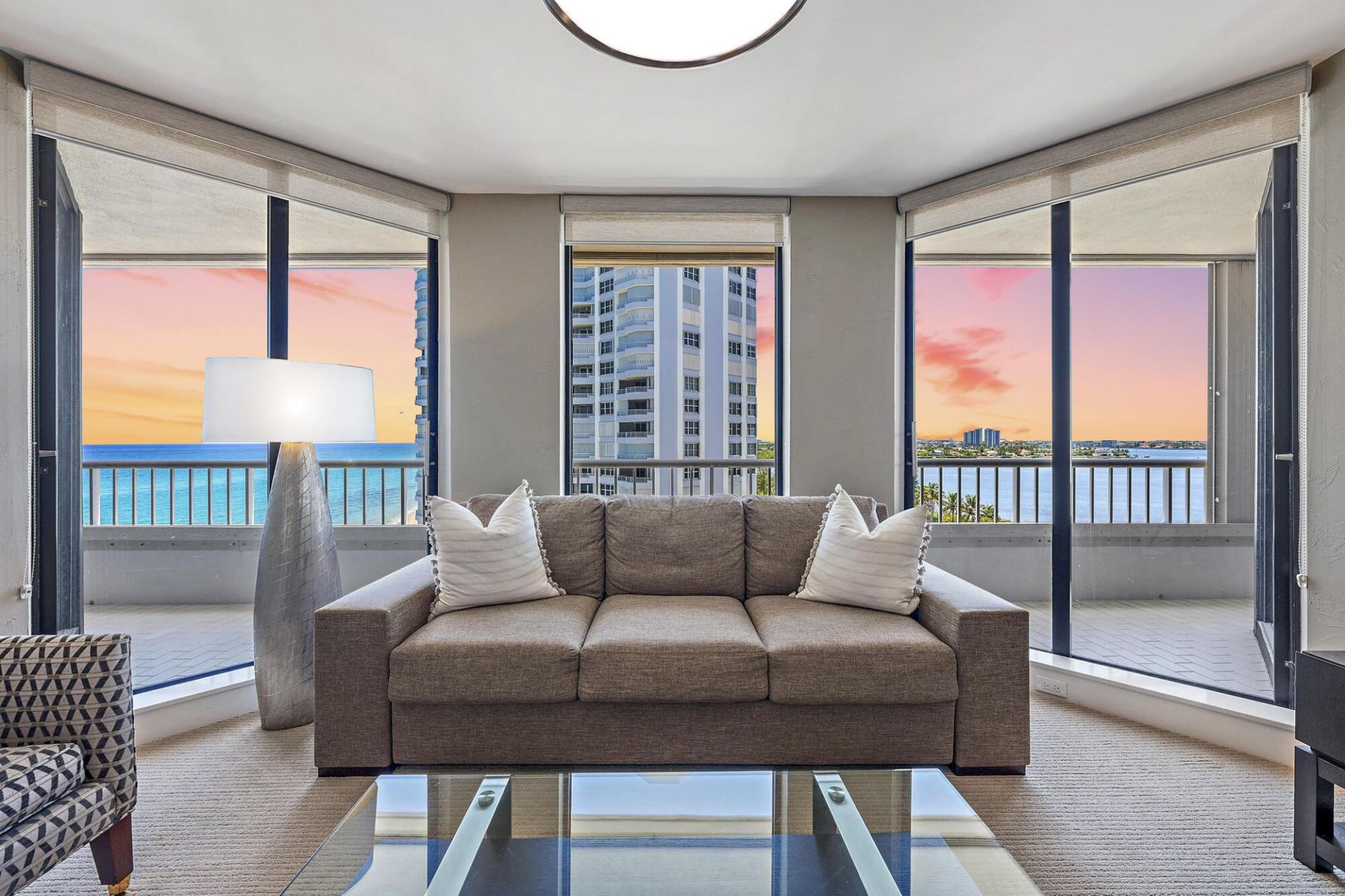 5250 N Ocean Drive, Unit 10s, Singer Island, FL 33404 Photo