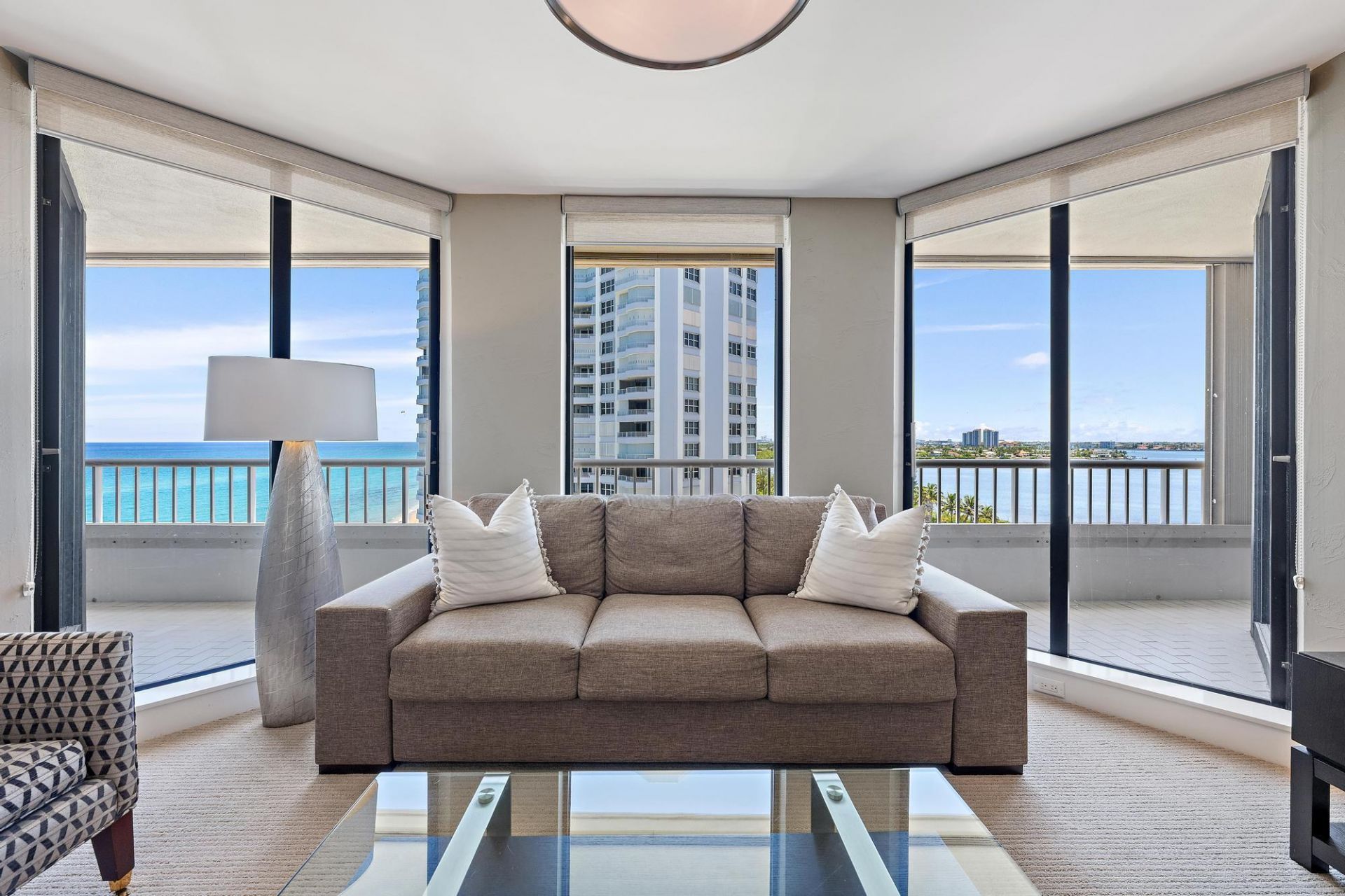 5250 N Ocean Drive, Unit 10s, Singer Island, FL 33404 Photo
