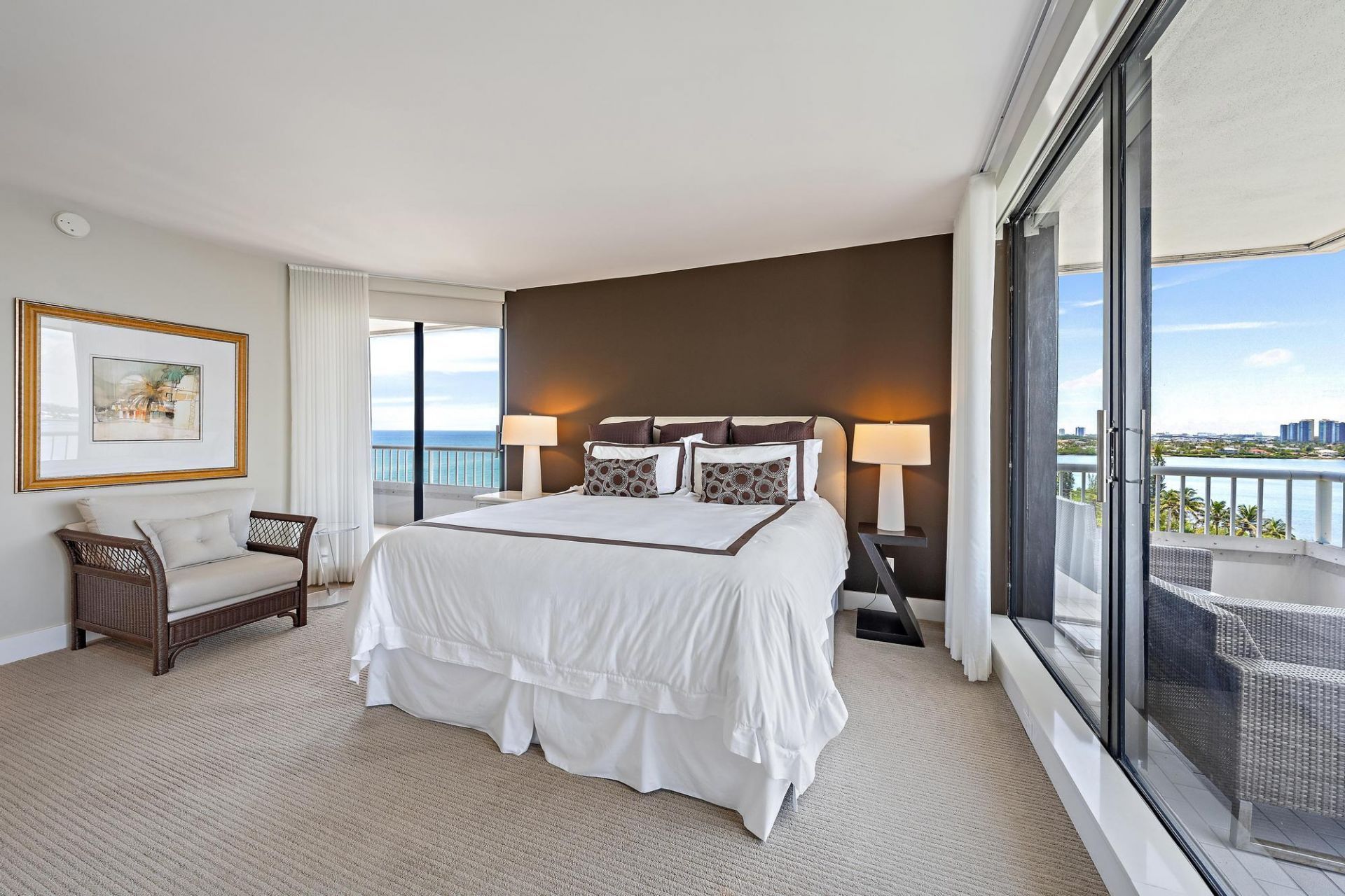 5250 N Ocean Drive, Unit 10s, Singer Island, FL 33404 Photo