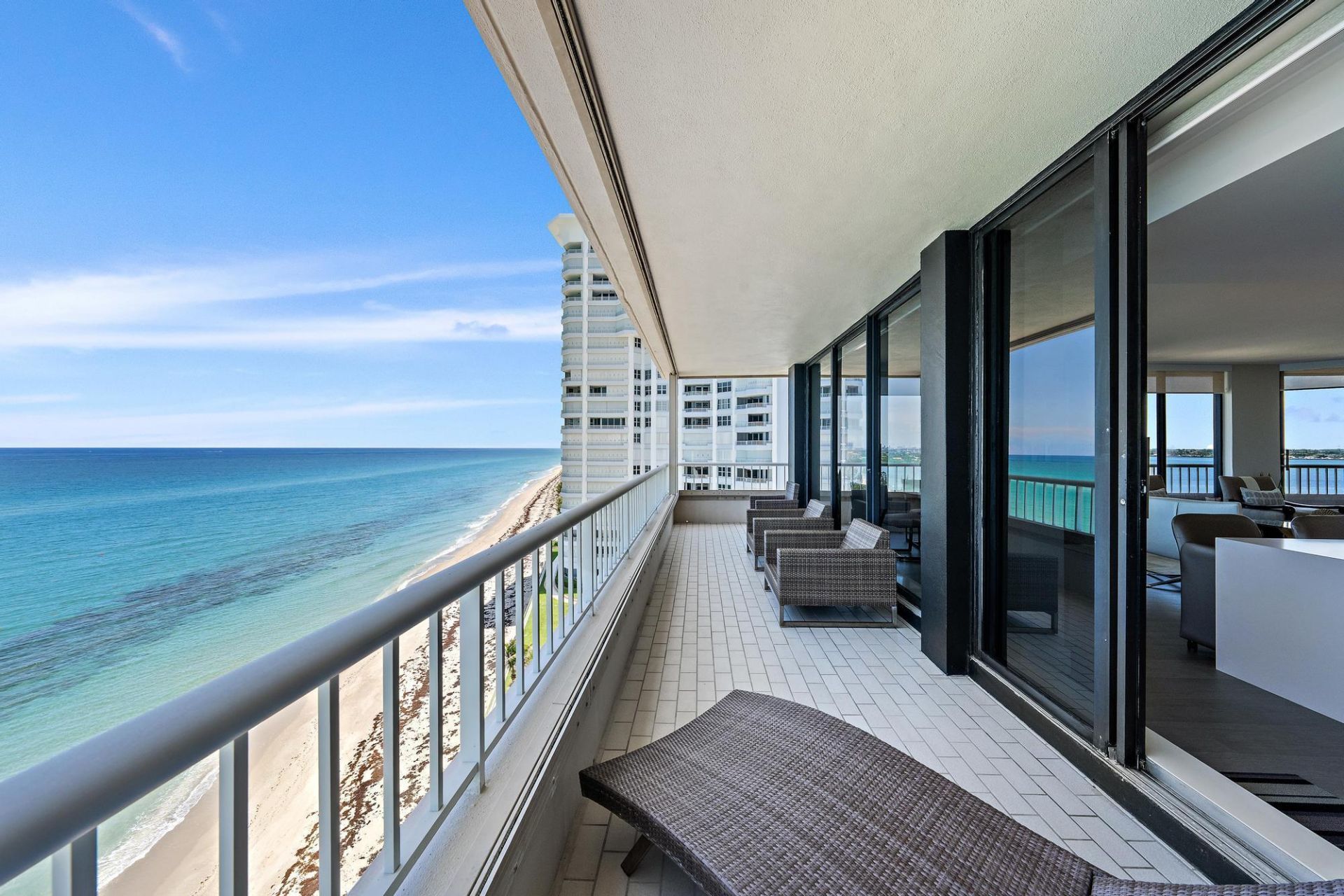 5250 N Ocean Drive, Unit 10s, Singer Island, FL 33404 Photo