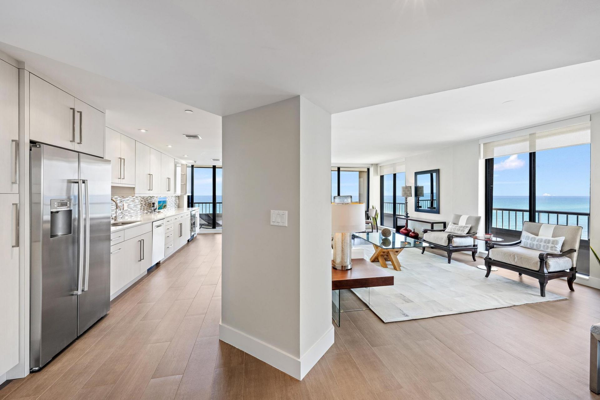 5250 N Ocean Drive, Unit 10s, Singer Island, FL 33404 Photo