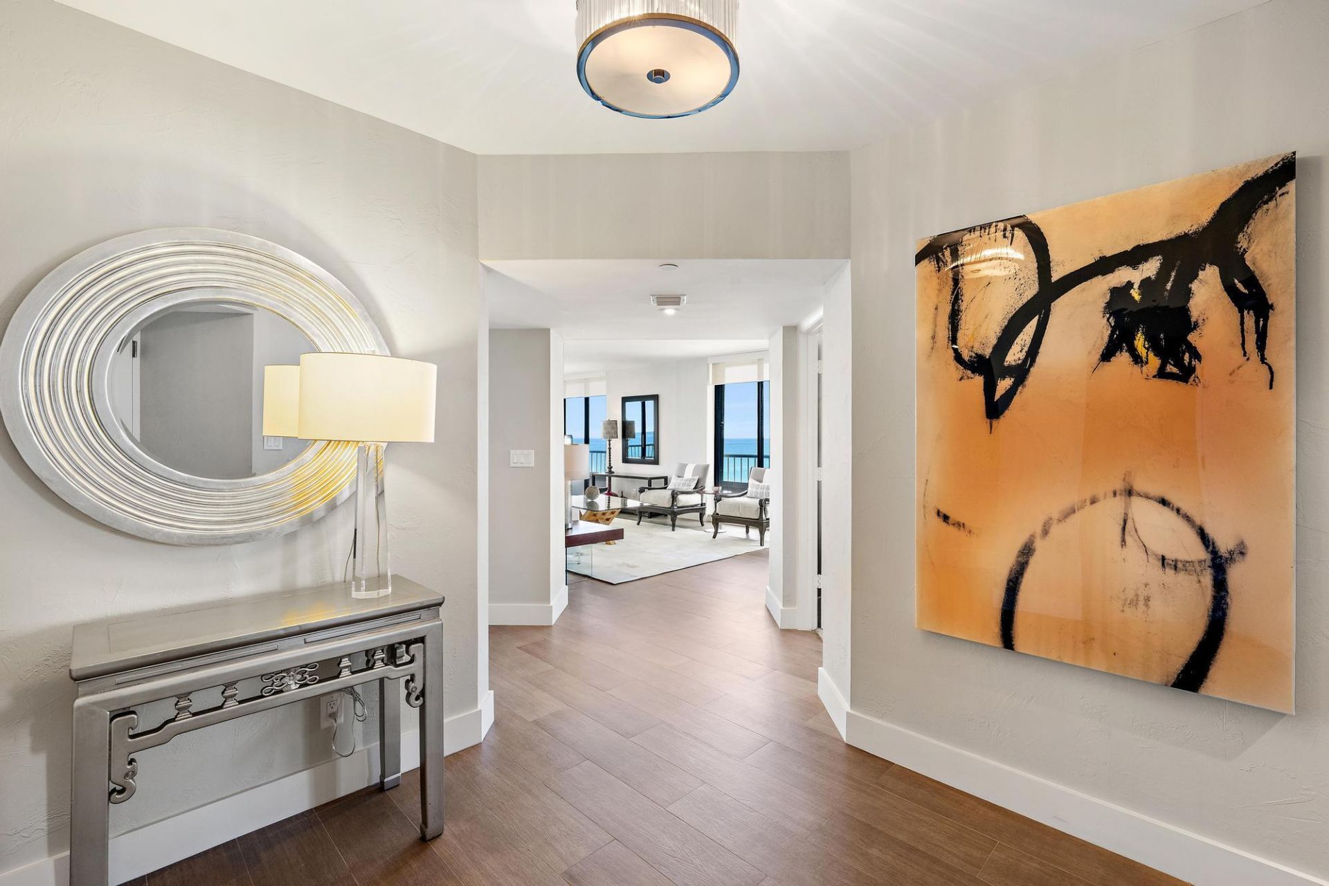 5250 N Ocean Drive, Unit 10s, Singer Island, FL 33404 Photo