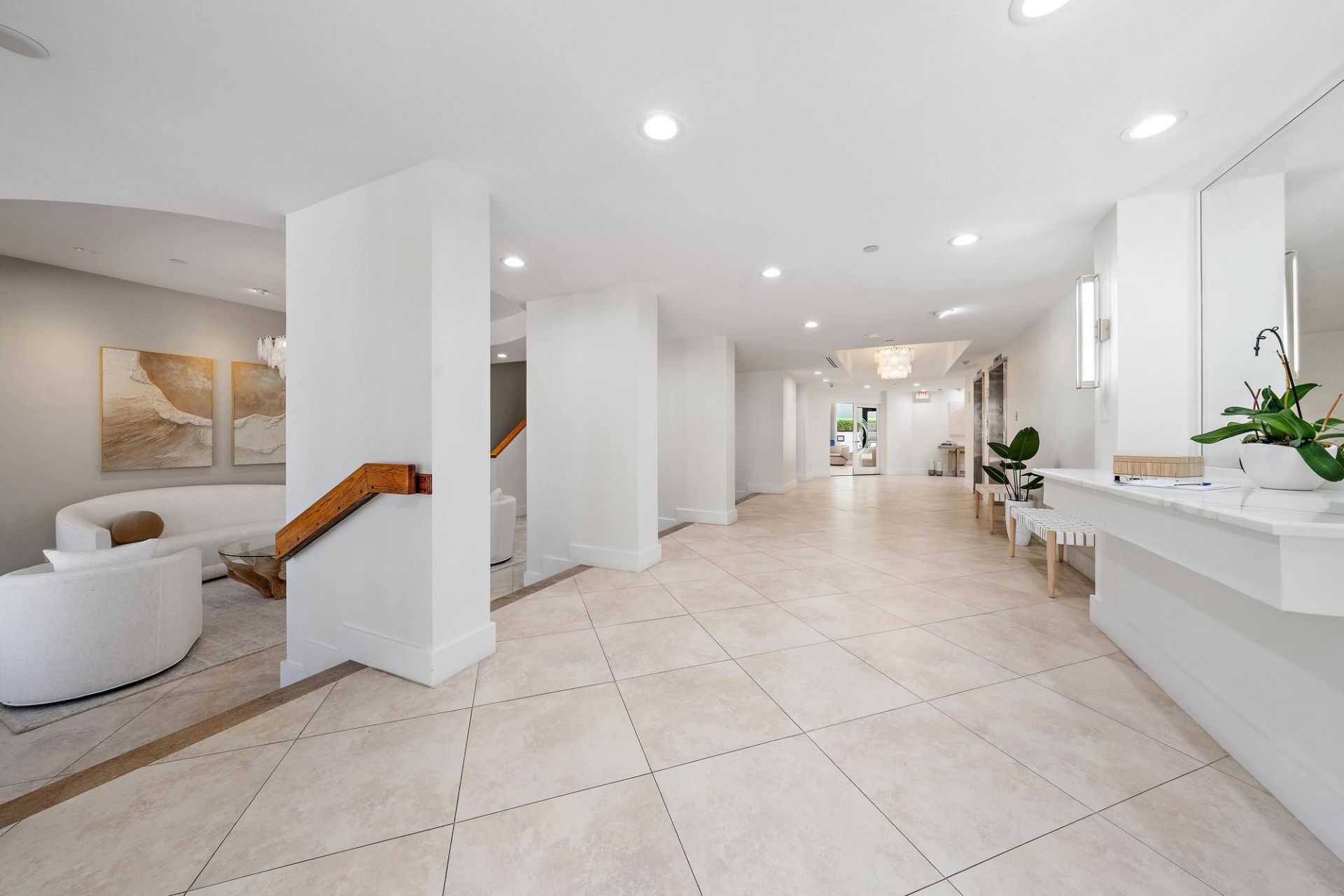 5250 N Ocean Drive, Unit 10s, Singer Island, FL 33404 Photo