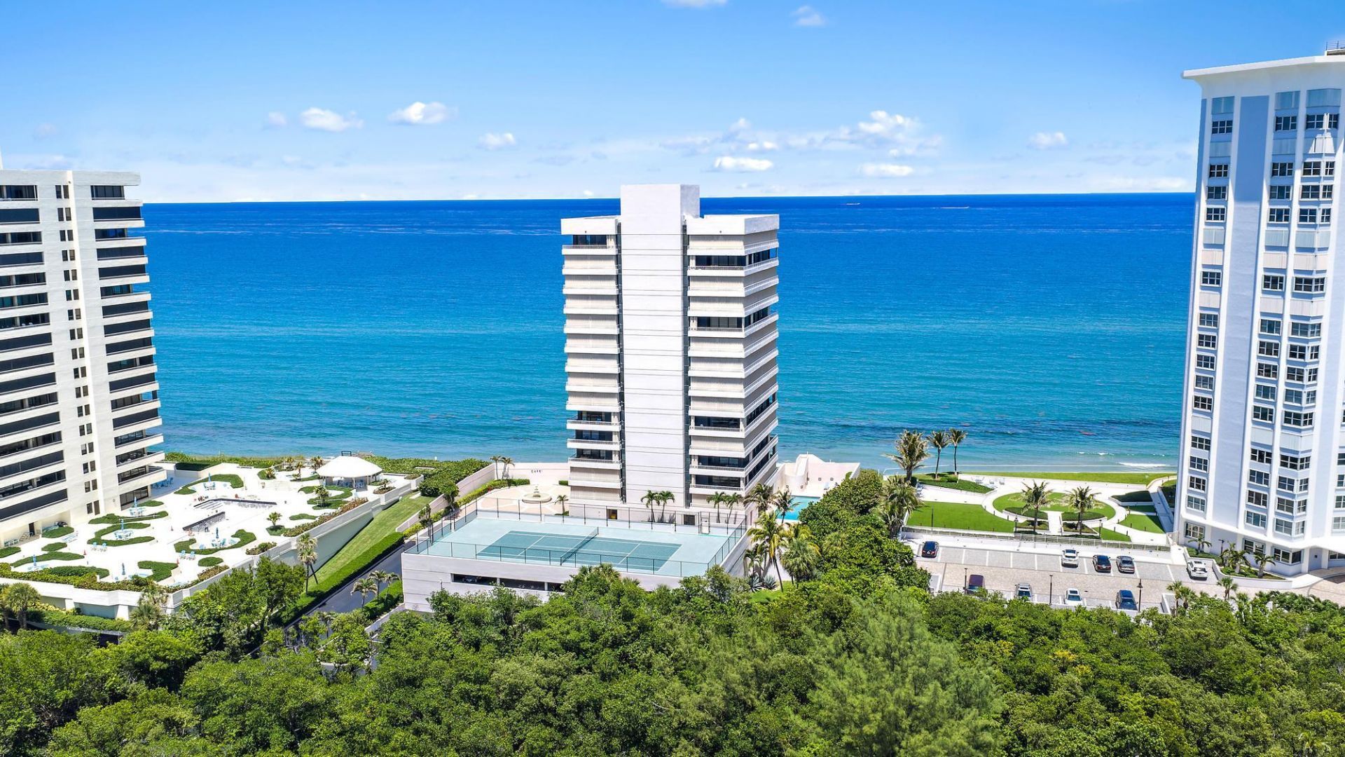 5250 N Ocean Drive, Unit 10s, Singer Island, FL 33404 Photo