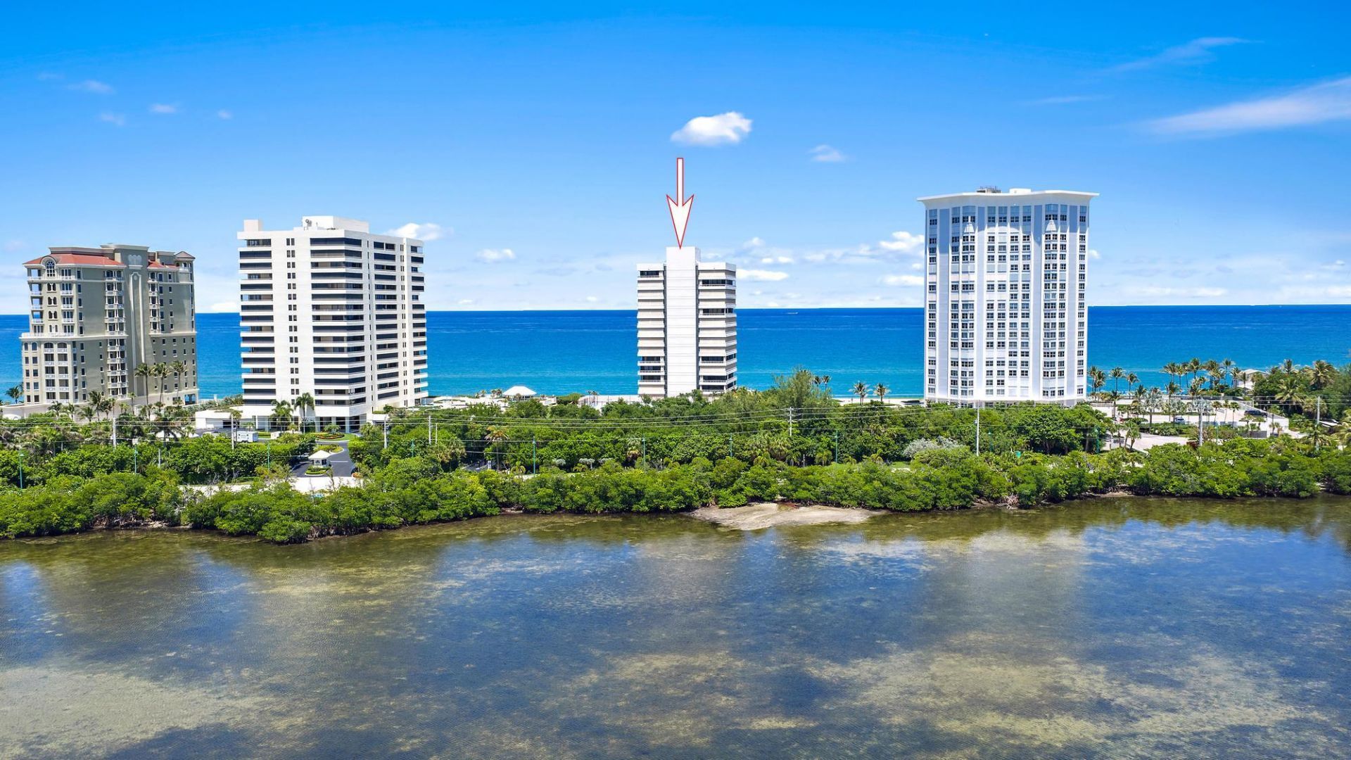 5250 N Ocean Drive, Unit 10s, Singer Island, FL 33404 Photo