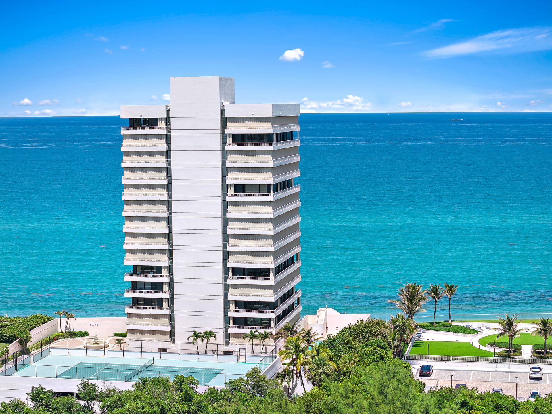5250 N Ocean Drive, Unit 10s, Singer Island, FL 33404 Photo