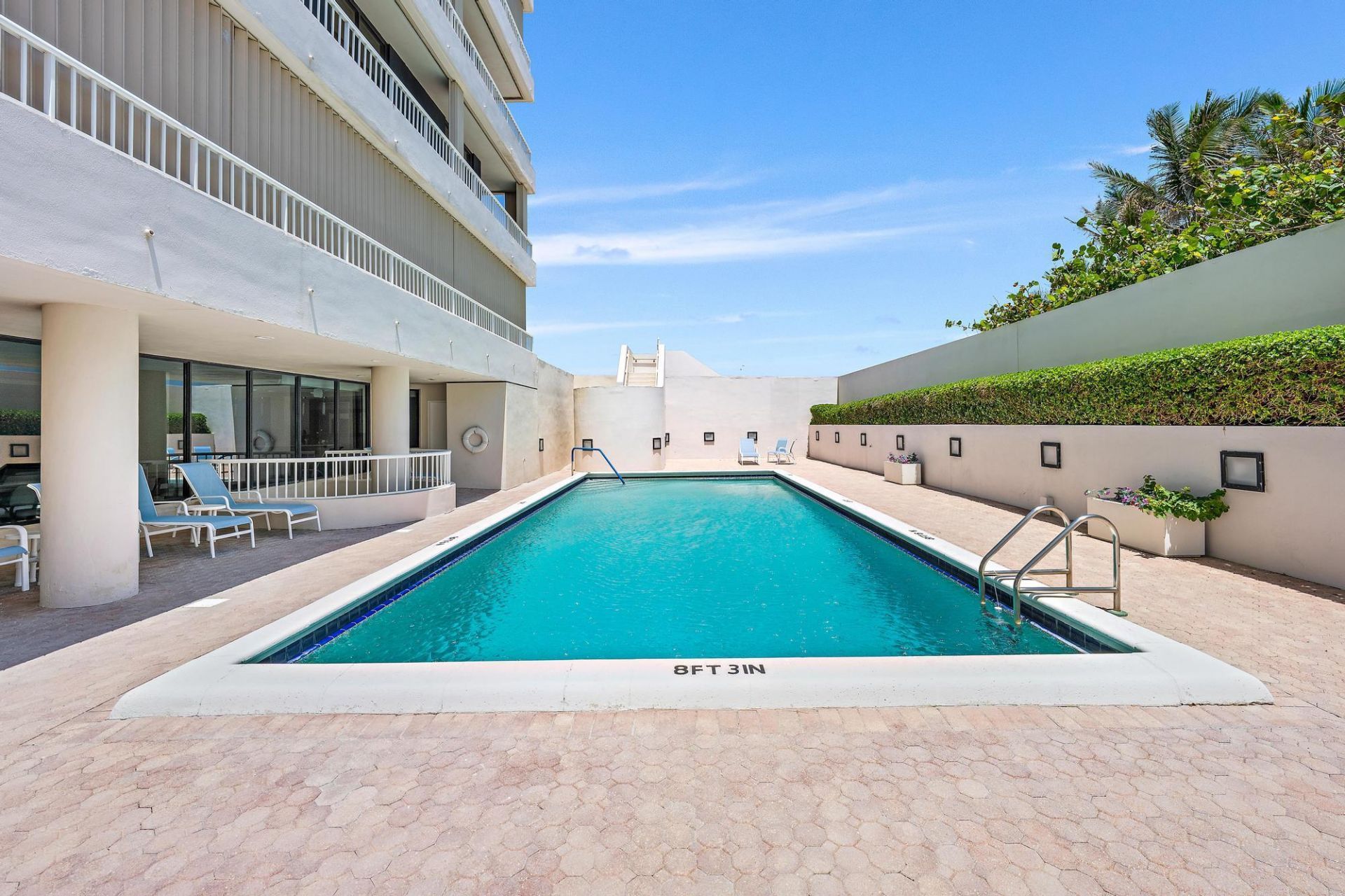 5250 N Ocean Drive, Unit 10s, Singer Island, FL 33404 Photo