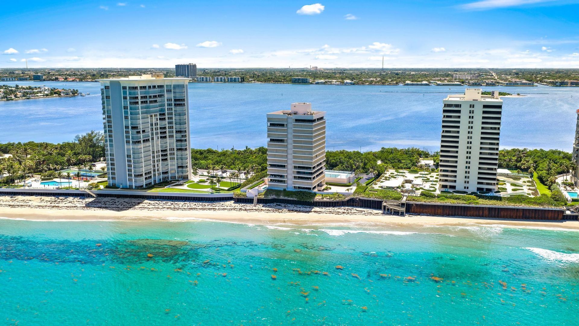 5250 N Ocean Drive, Unit 10s, Singer Island, FL 33404 Photo