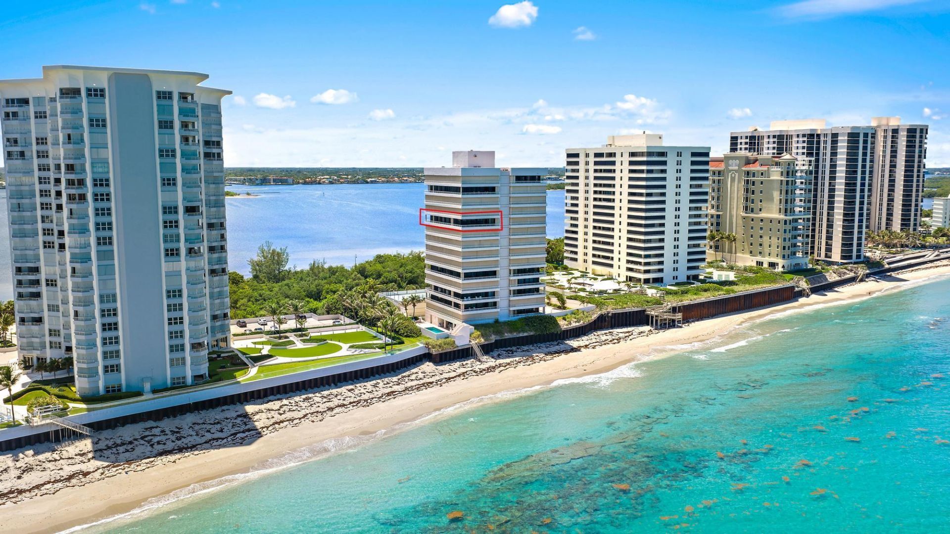 5250 N Ocean Drive, Unit 10s, Singer Island, FL 33404 Photo