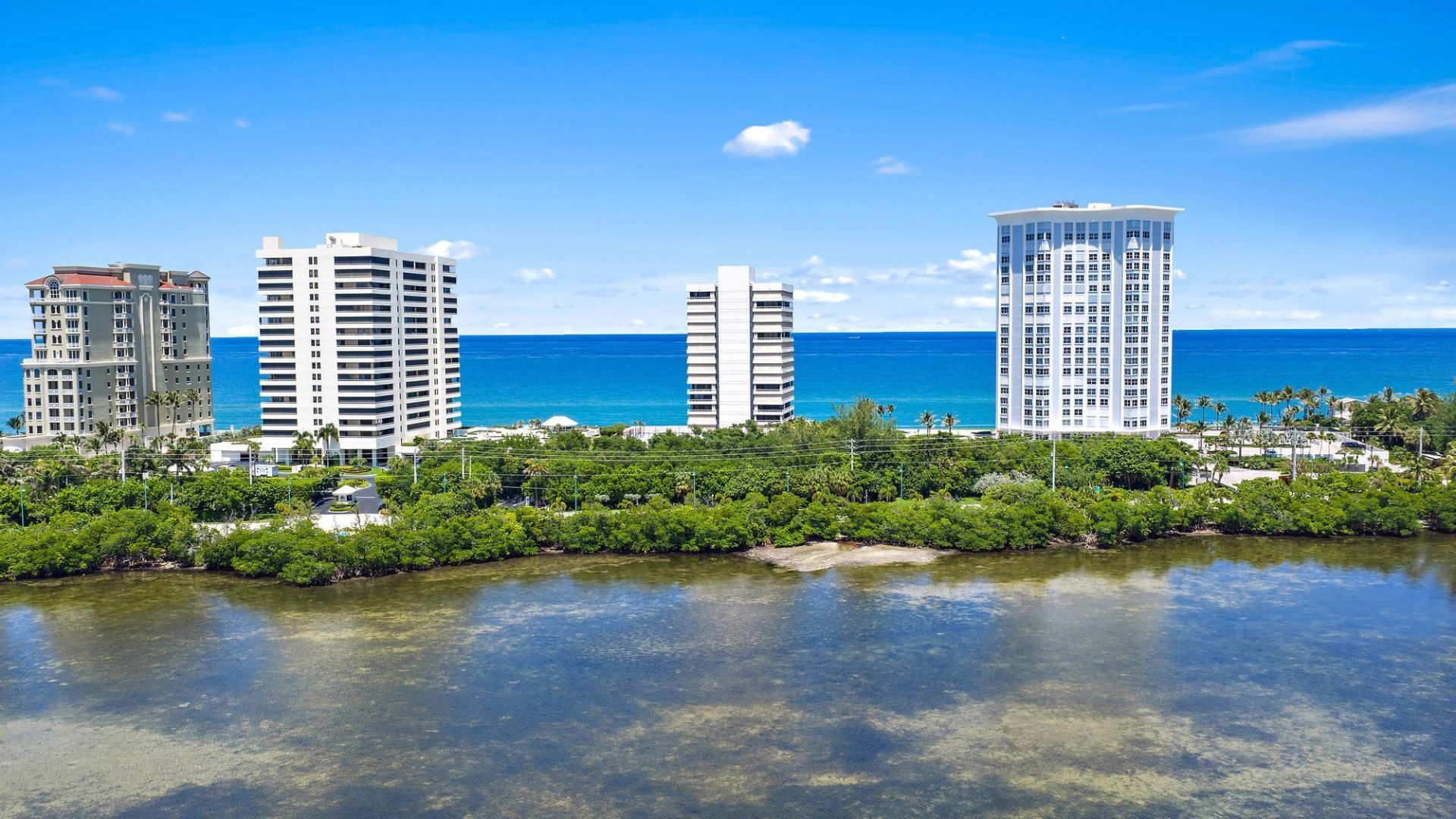 5250 N Ocean Drive, Unit 10s, Singer Island, FL 33404 Photo