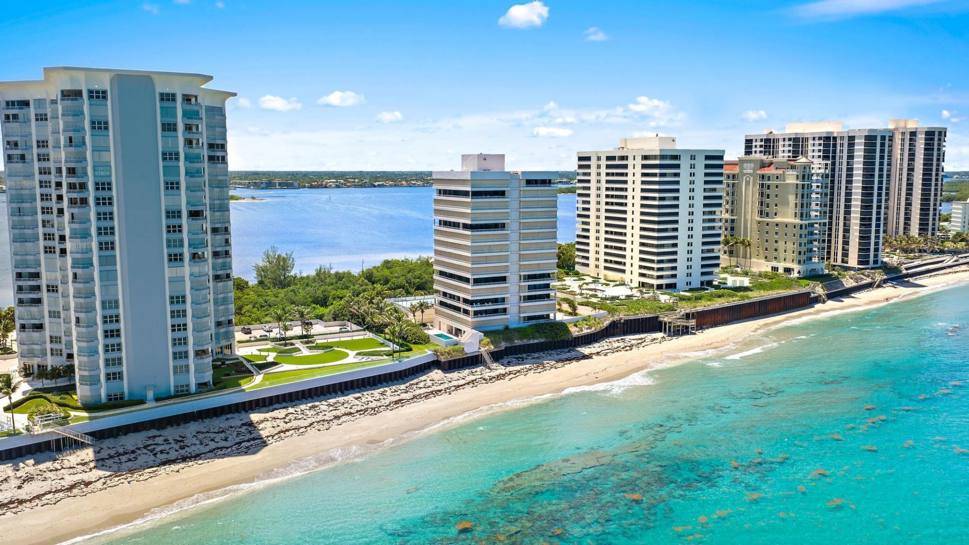 5250 N Ocean Drive, Unit 10s, Singer Island, FL 33404 Photo