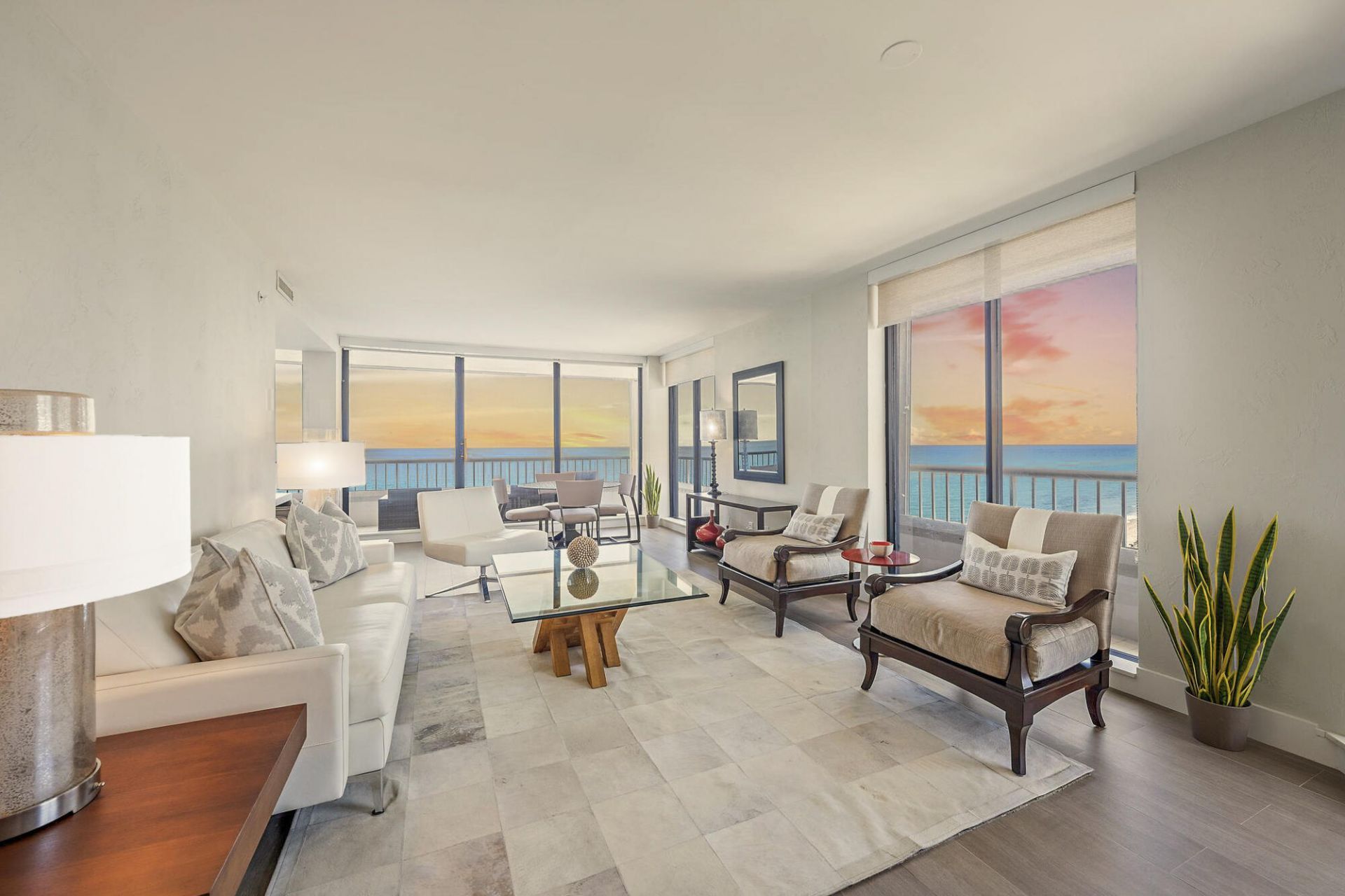 5250 N Ocean Drive, Unit 10s, Singer Island, FL 33404 Photo