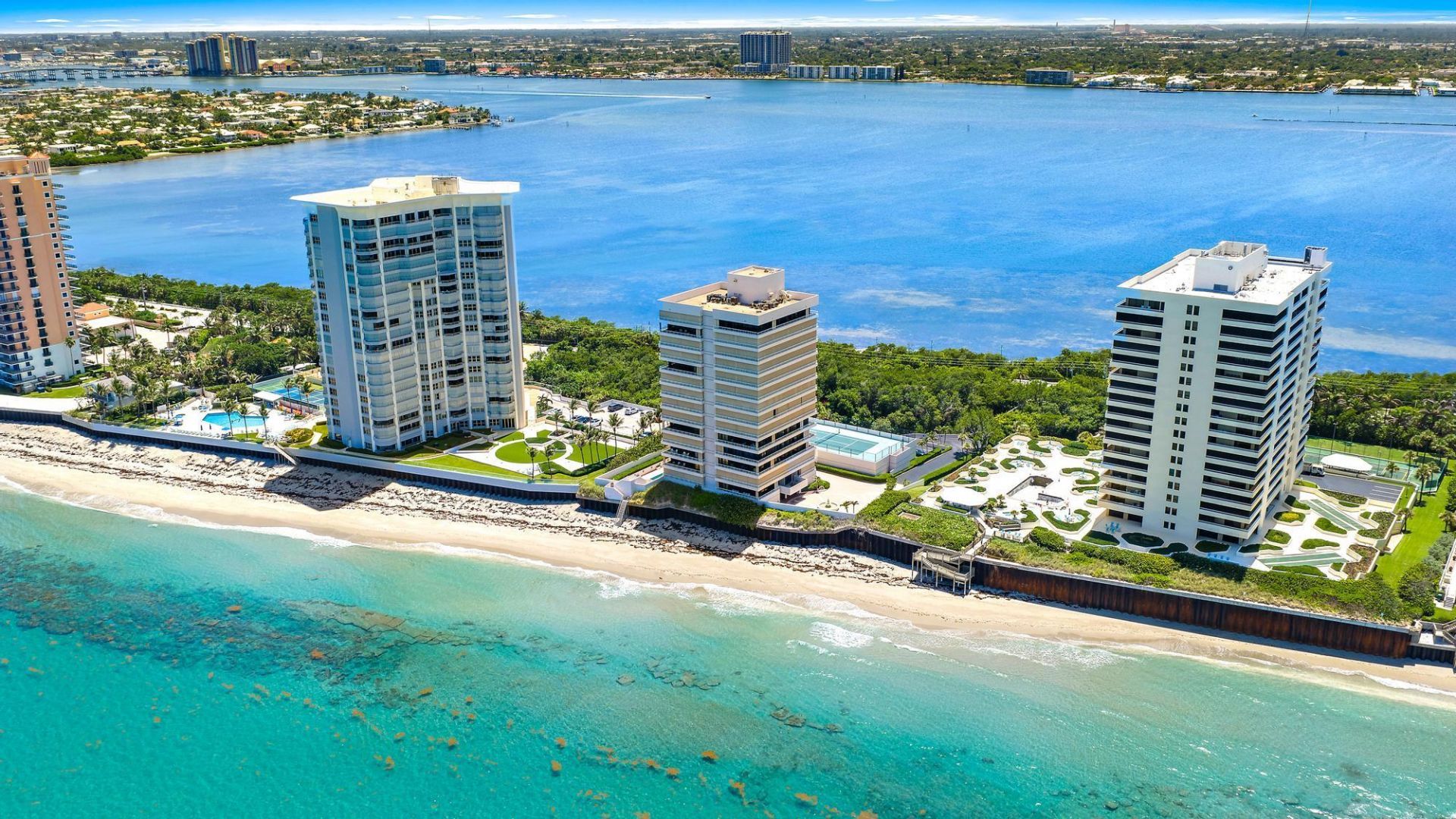 5250 N Ocean Drive, Unit 10s, Singer Island, FL 33404 Photo