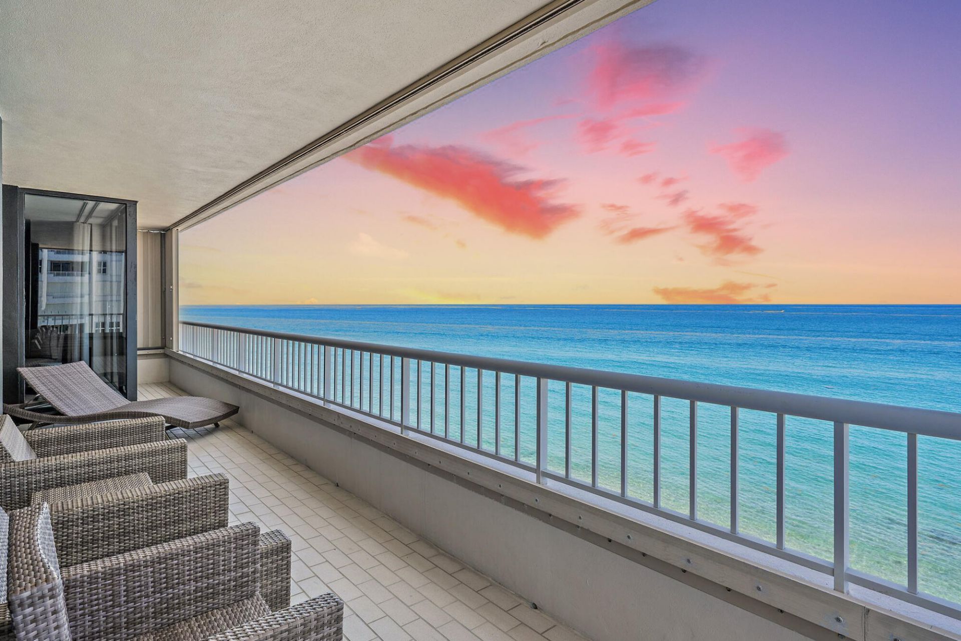 5250 N Ocean Drive, Unit 10s, Singer Island, FL 33404 Photo