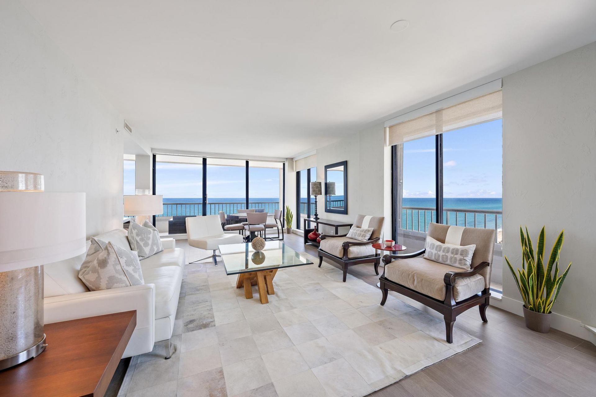 5250 N Ocean Drive, Unit 10s, Singer Island, FL 33404 Photo