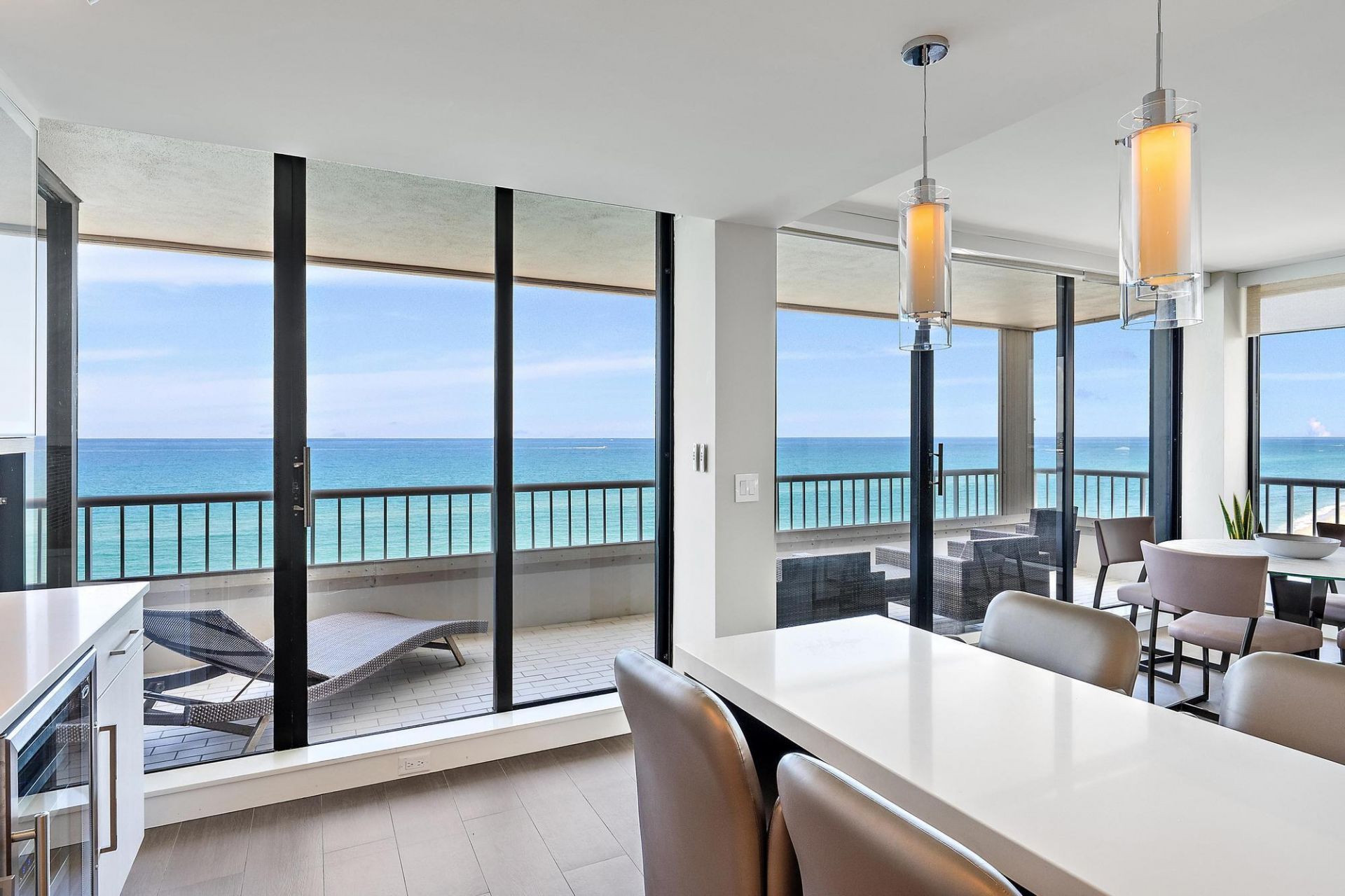 5250 N Ocean Drive, Unit 10s, Singer Island, FL 33404 Photo