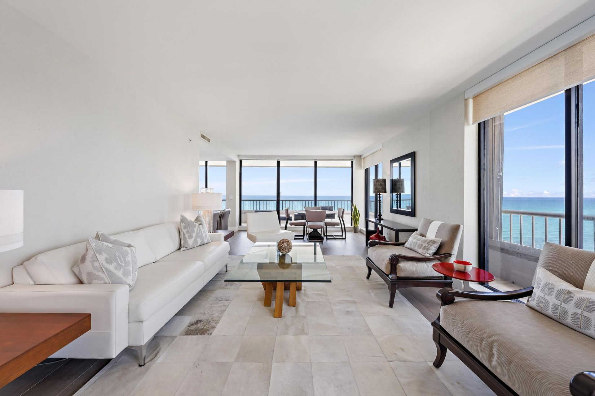 5250 N Ocean Drive, Unit 10s, Singer Island, FL 33404 Photo