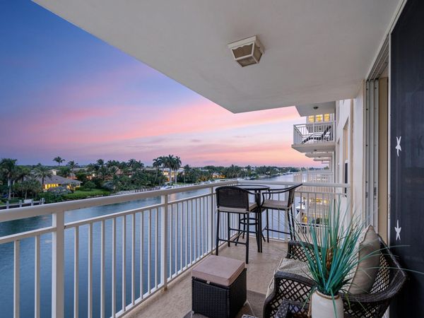 1050 Hillsboro Mile, Unit 403w, Hillsboro Beach, FL 33062