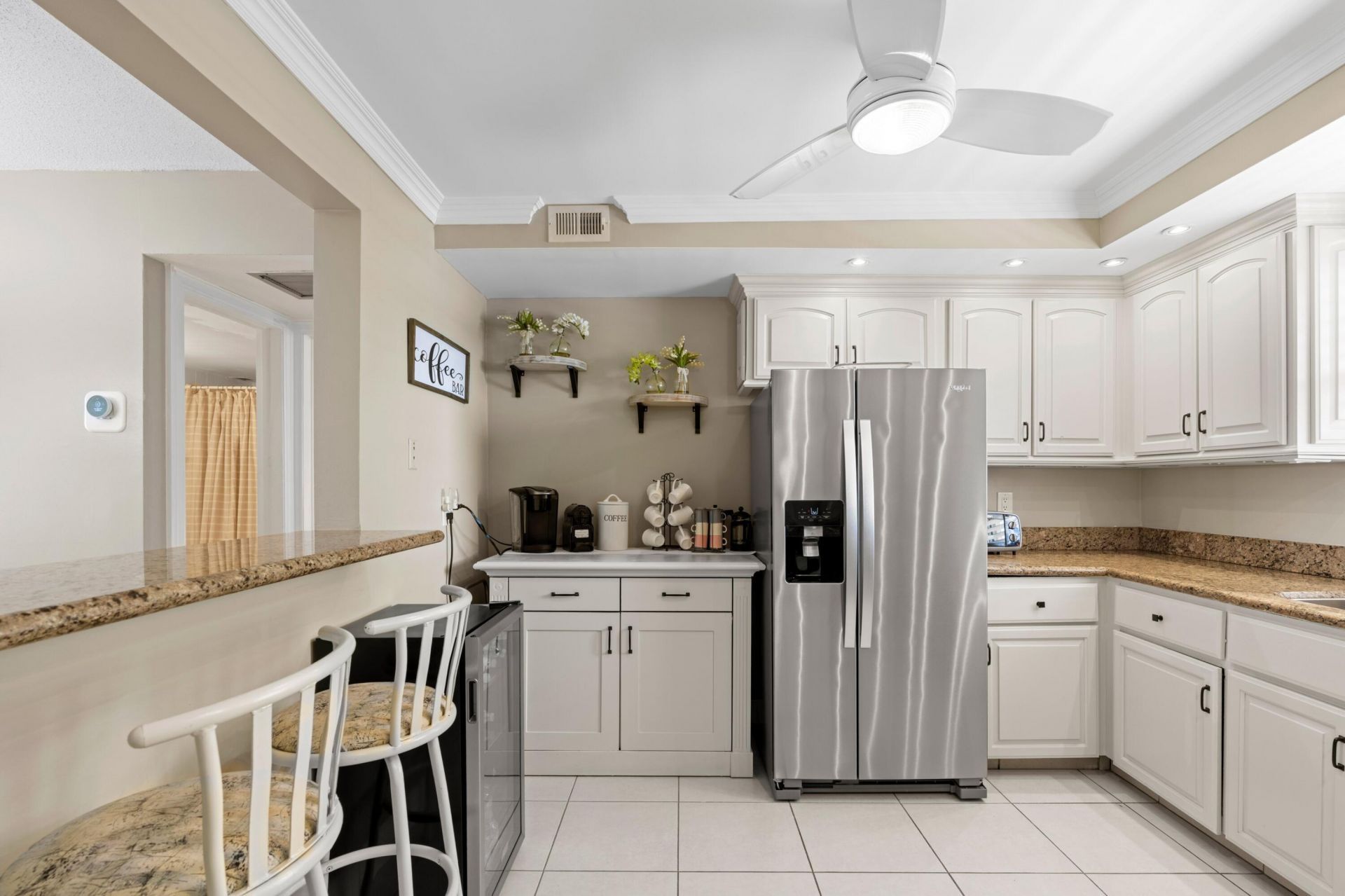 1050 Hillsboro Mile, Unit 403w, Hillsboro Beach, FL 33062 Photo