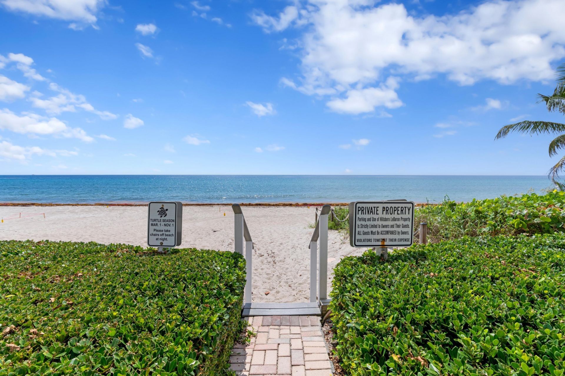 1050 Hillsboro Mile, Unit 403w, Hillsboro Beach, FL 33062 Photo