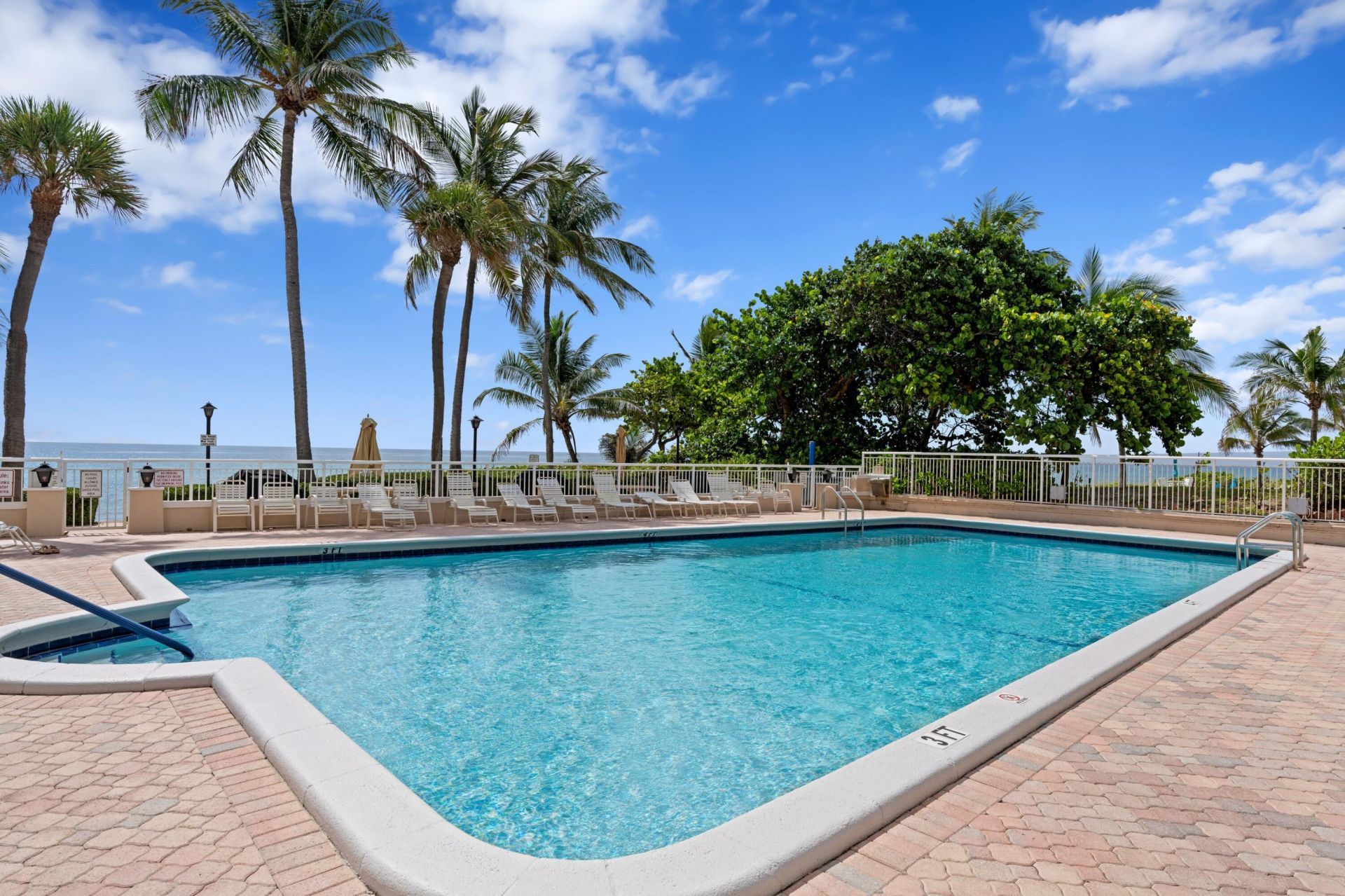 1050 Hillsboro Mile, Unit 403w, Hillsboro Beach, FL 33062 Photo