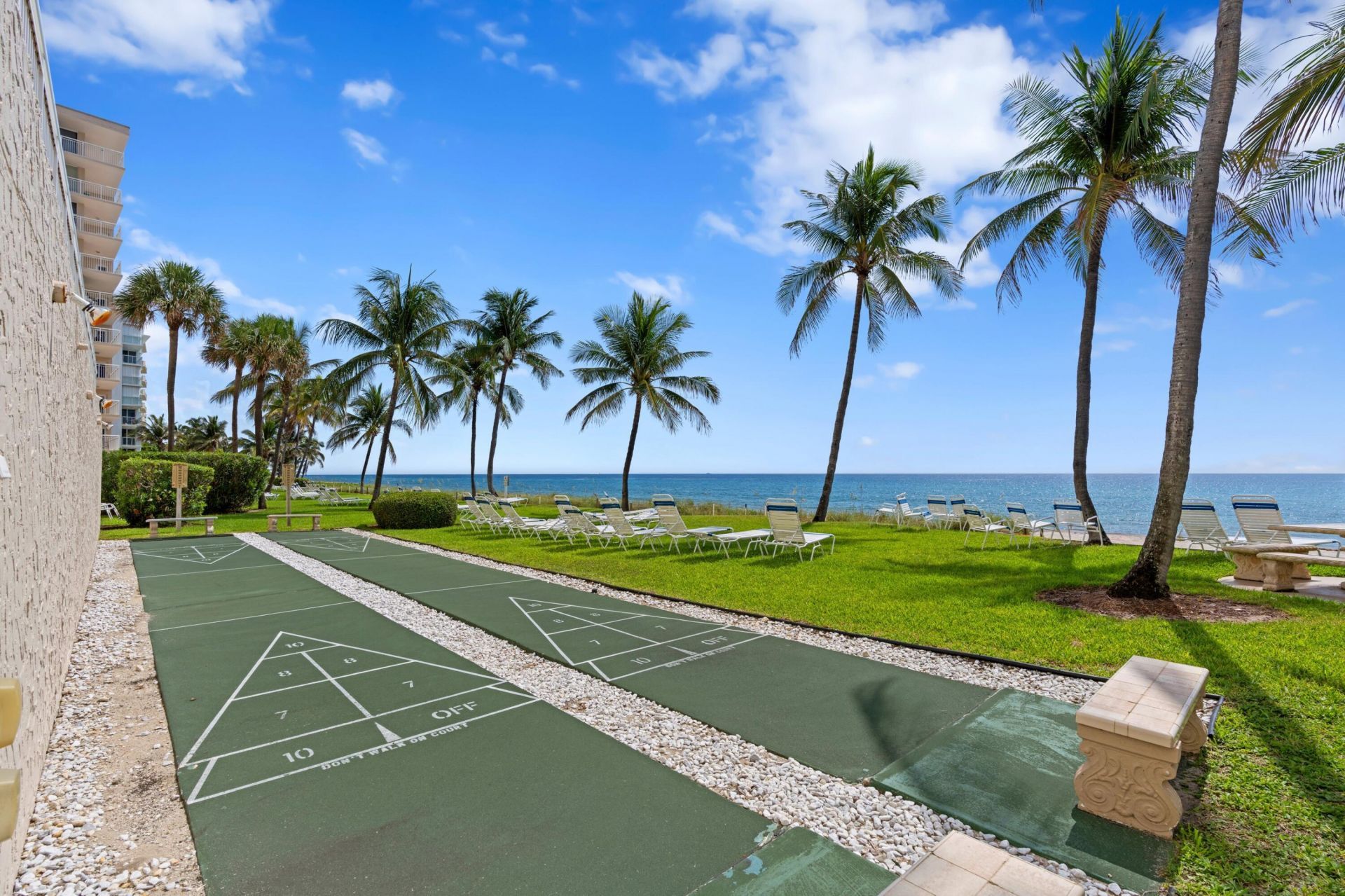 1050 Hillsboro Mile, Unit 403w, Hillsboro Beach, FL 33062 Photo
