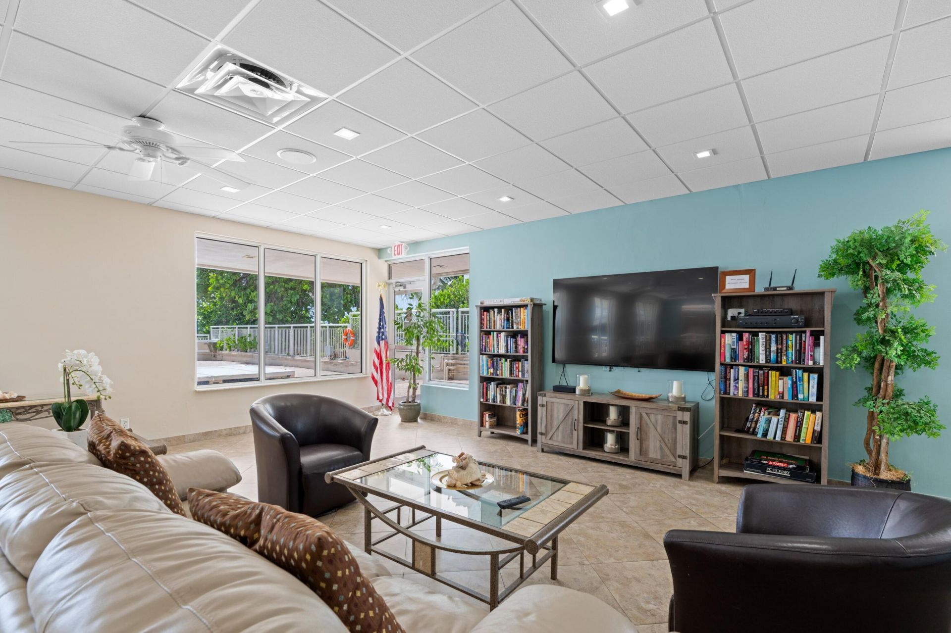1050 Hillsboro Mile, Unit 403w, Hillsboro Beach, FL 33062 Photo