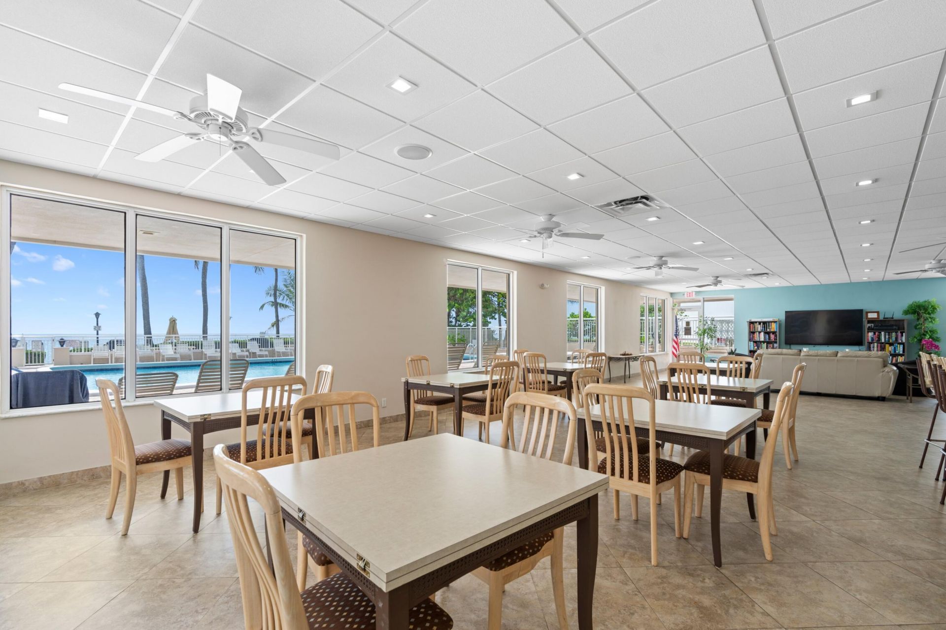 1050 Hillsboro Mile, Unit 403w, Hillsboro Beach, FL 33062 Photo