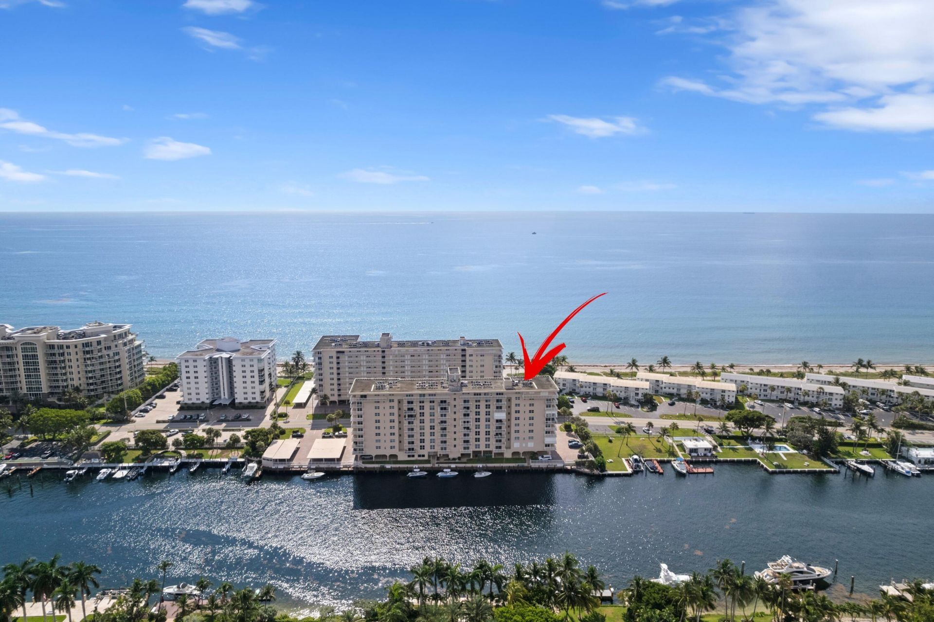 1050 Hillsboro Mile, Unit 403w, Hillsboro Beach, FL 33062 Photo