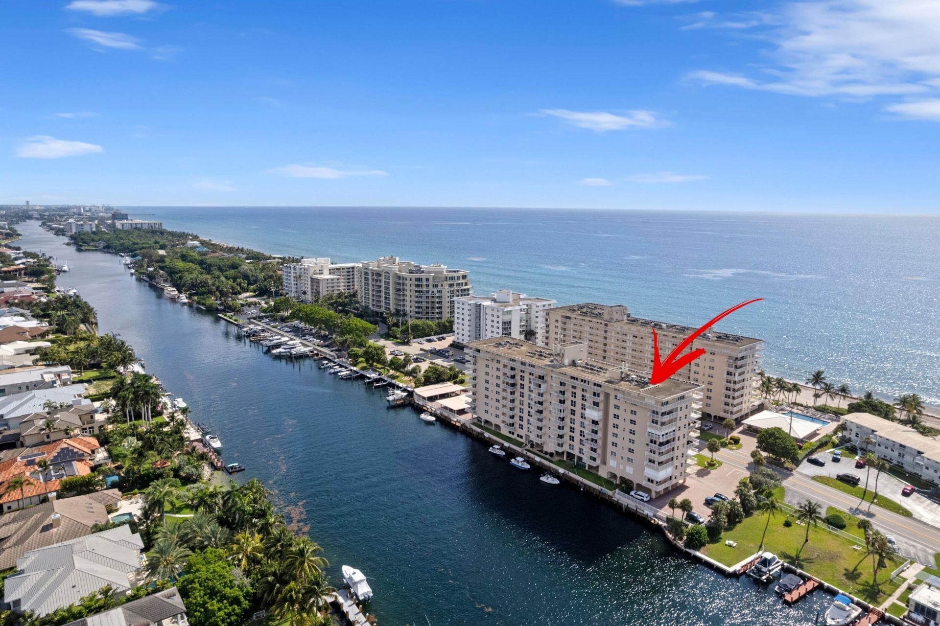 1050 Hillsboro Mile, Unit 403w, Hillsboro Beach, FL 33062 Photo