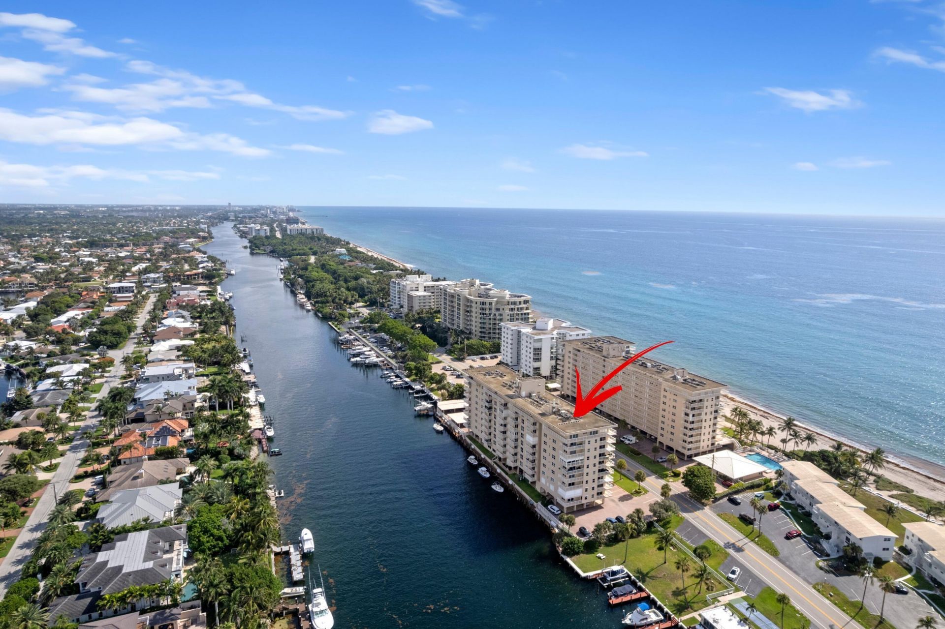 1050 Hillsboro Mile, Unit 403w, Hillsboro Beach, FL 33062 Photo