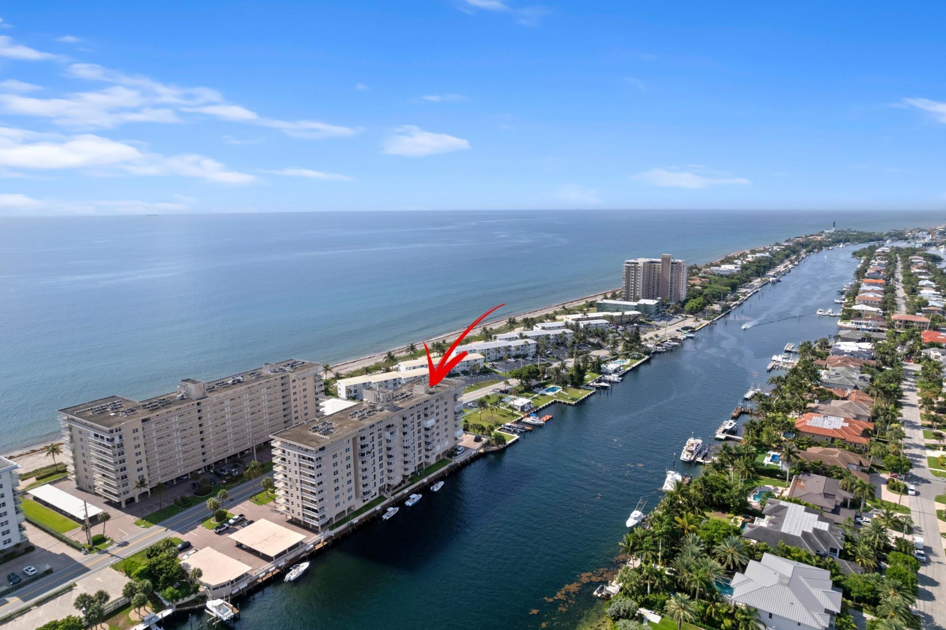1050 Hillsboro Mile, Unit 403w, Hillsboro Beach, FL 33062 Photo