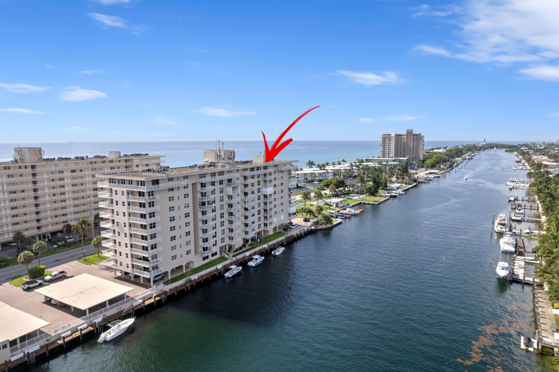1050 Hillsboro Mile, Unit 403w, Hillsboro Beach, FL 33062 Photo