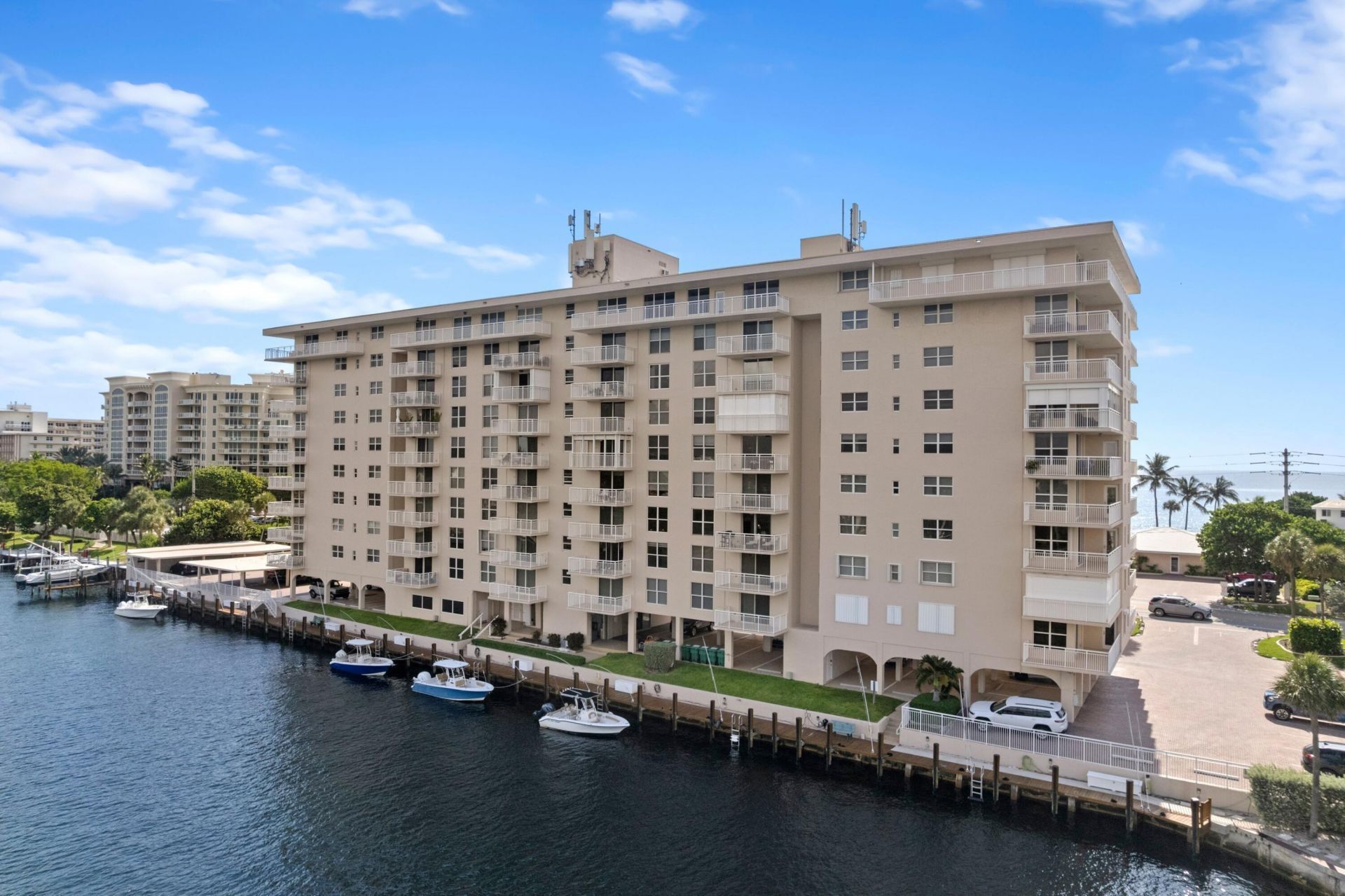 1050 Hillsboro Mile, Unit 403w, Hillsboro Beach, FL 33062 Photo