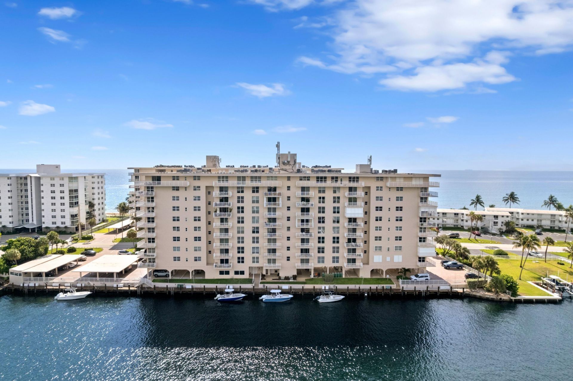 1050 Hillsboro Mile, Unit 403w, Hillsboro Beach, FL 33062 Photo