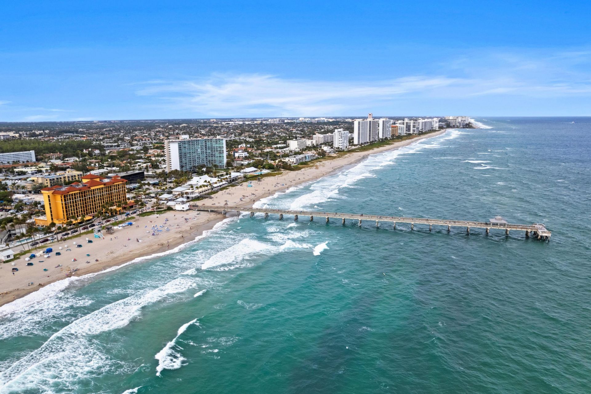 1050 Hillsboro Mile, Unit 403w, Hillsboro Beach, FL 33062 Photo