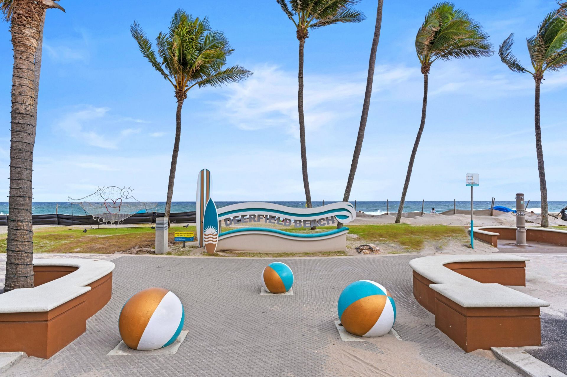 1050 Hillsboro Mile, Unit 403w, Hillsboro Beach, FL 33062 Photo