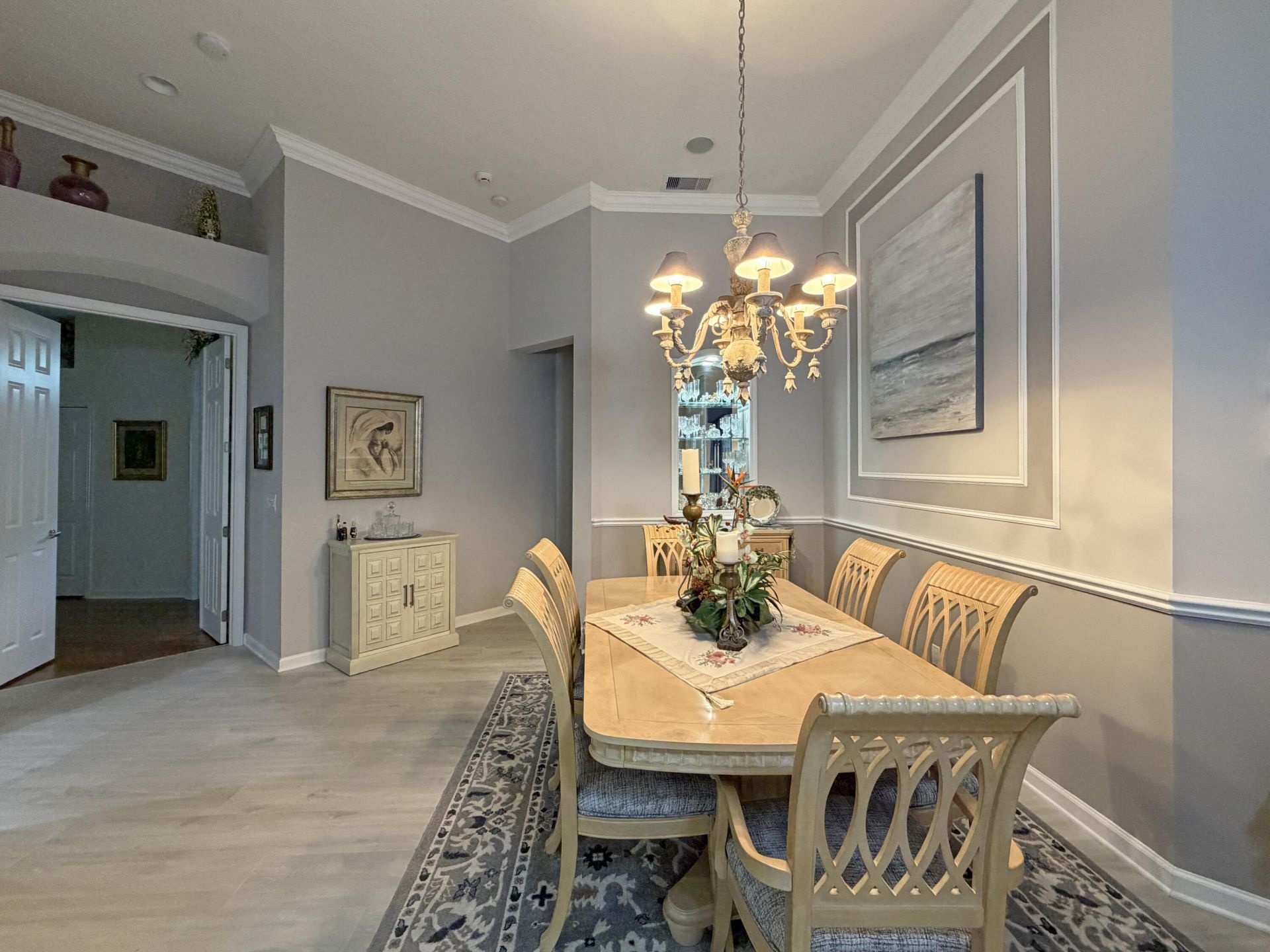 728 SW Lake Charles Circle, Port Saint Lucie, FL 34986 Photo