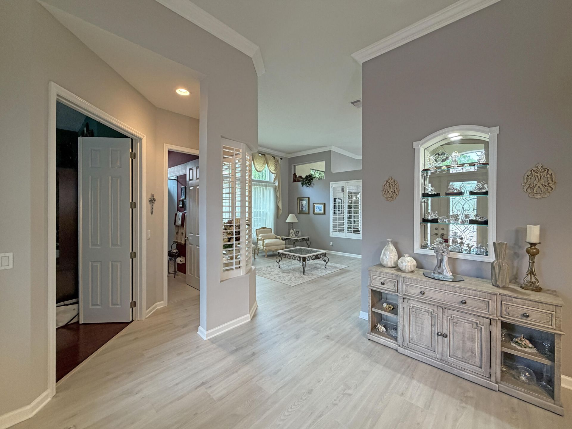 728 SW Lake Charles Circle, Port Saint Lucie, FL 34986 Photo
