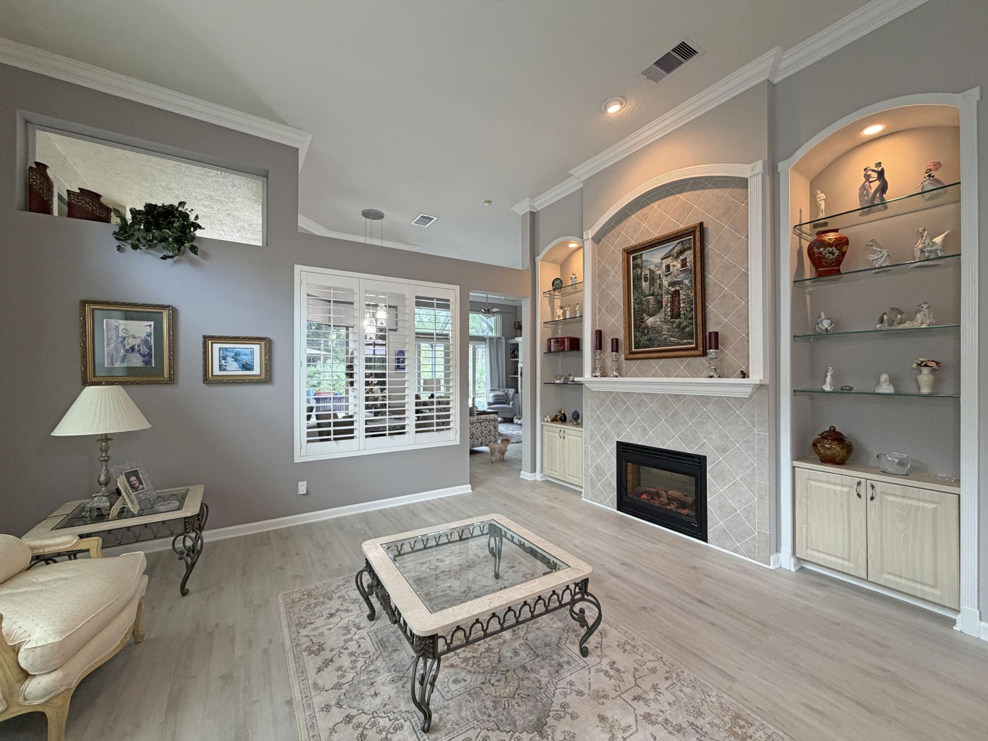 728 SW Lake Charles Circle, Port Saint Lucie, FL 34986 Photo