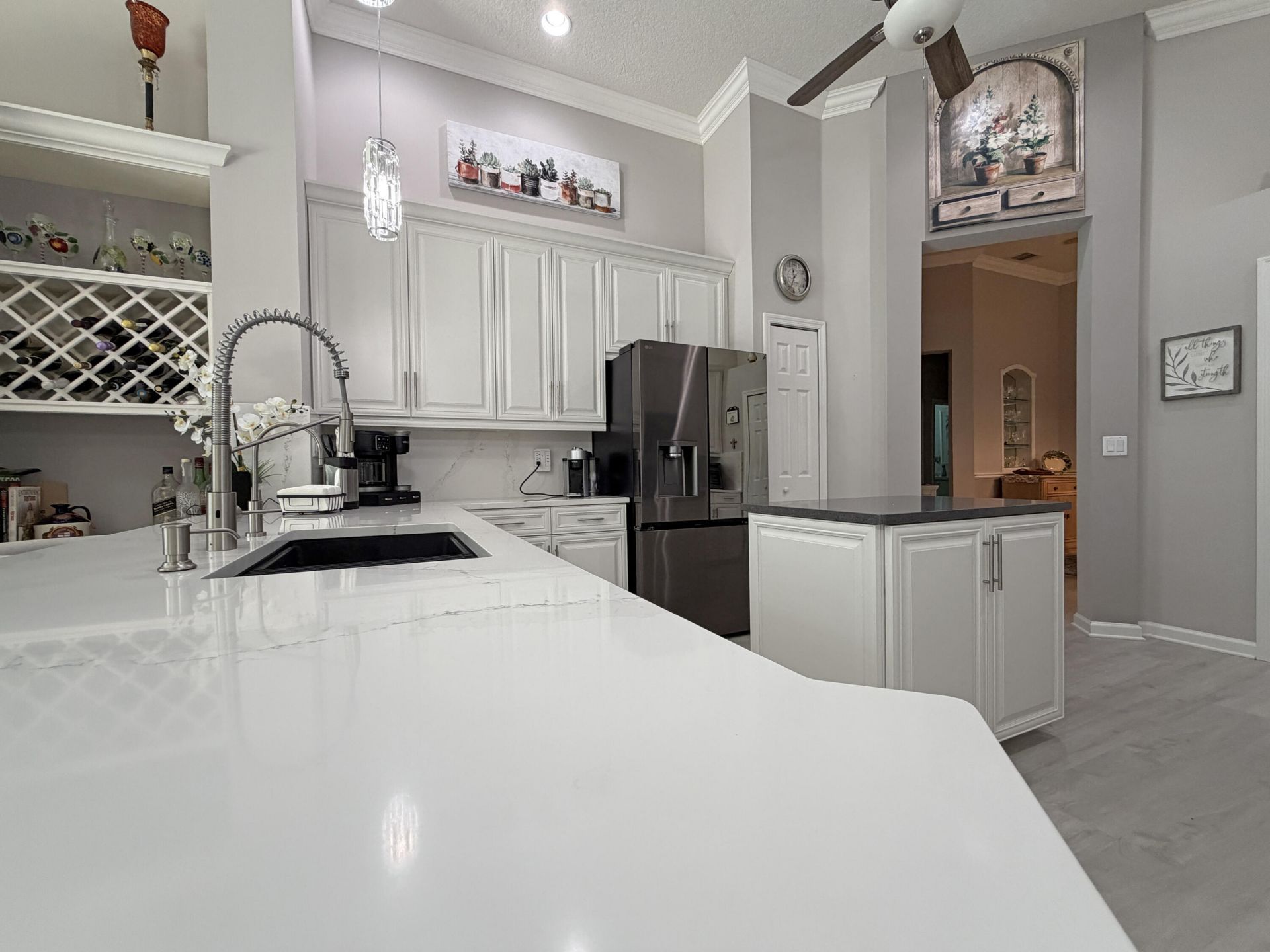 728 SW Lake Charles Circle, Port Saint Lucie, FL 34986 Photo