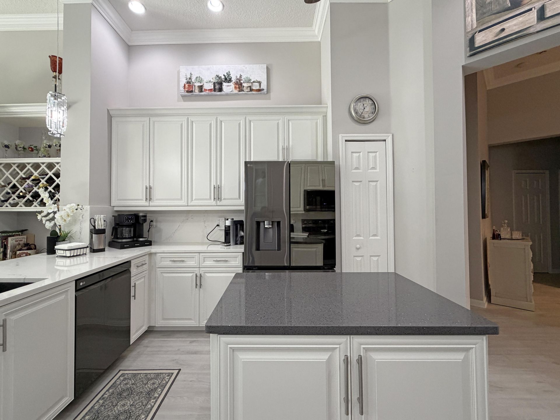 728 SW Lake Charles Circle, Port Saint Lucie, FL 34986 Photo