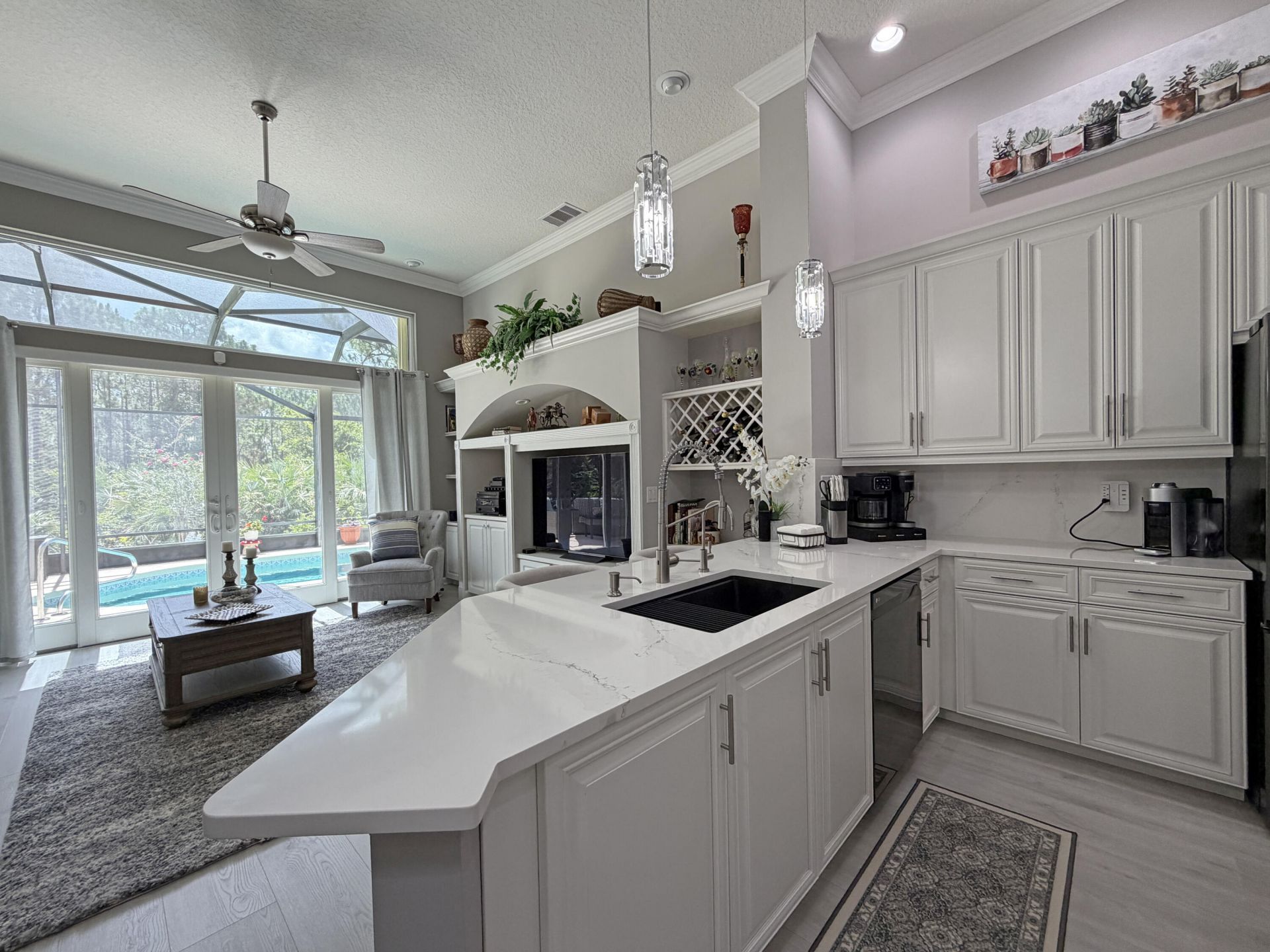 728 SW Lake Charles Circle, Port Saint Lucie, FL 34986 Photo