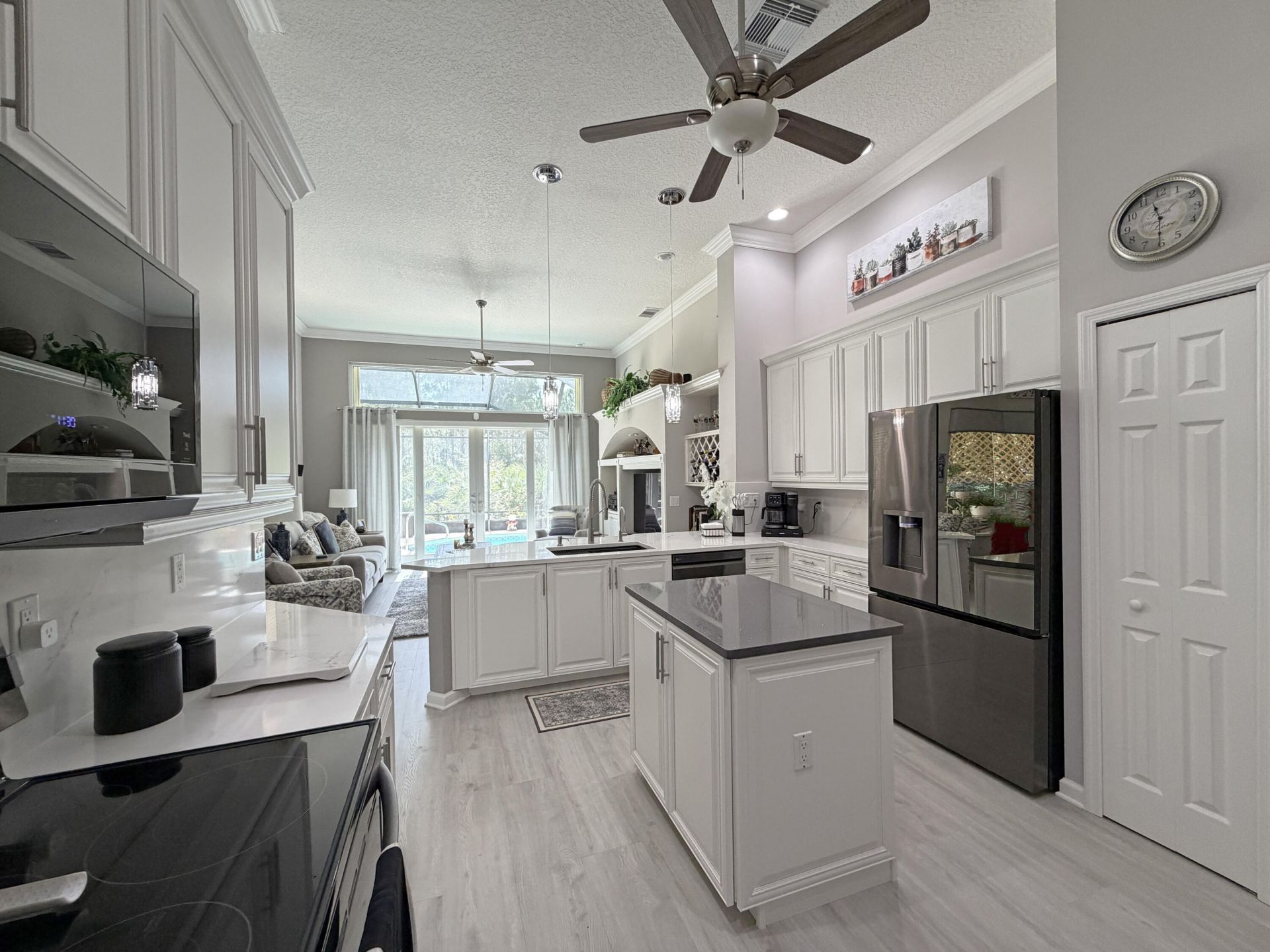 728 SW Lake Charles Circle, Port Saint Lucie, FL 34986 Photo