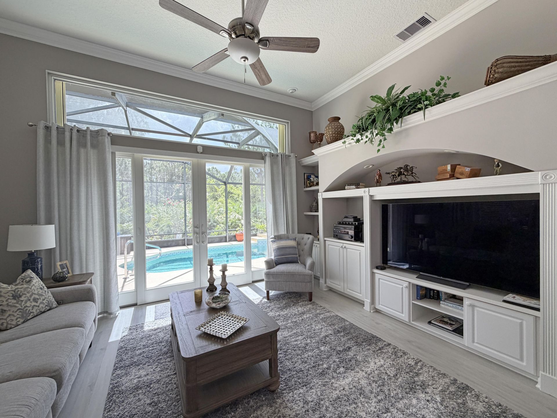 728 SW Lake Charles Circle, Port Saint Lucie, FL 34986 Photo
