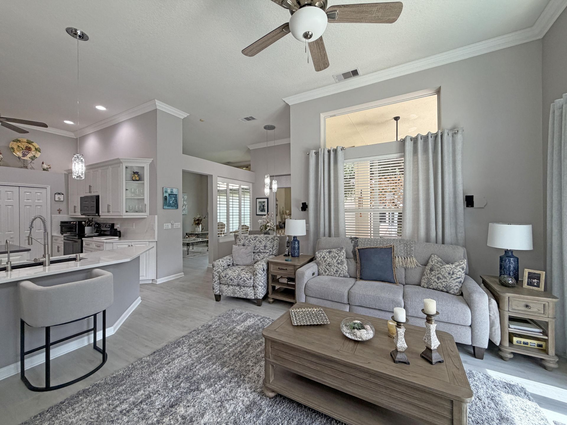 728 SW Lake Charles Circle, Port Saint Lucie, FL 34986 Photo